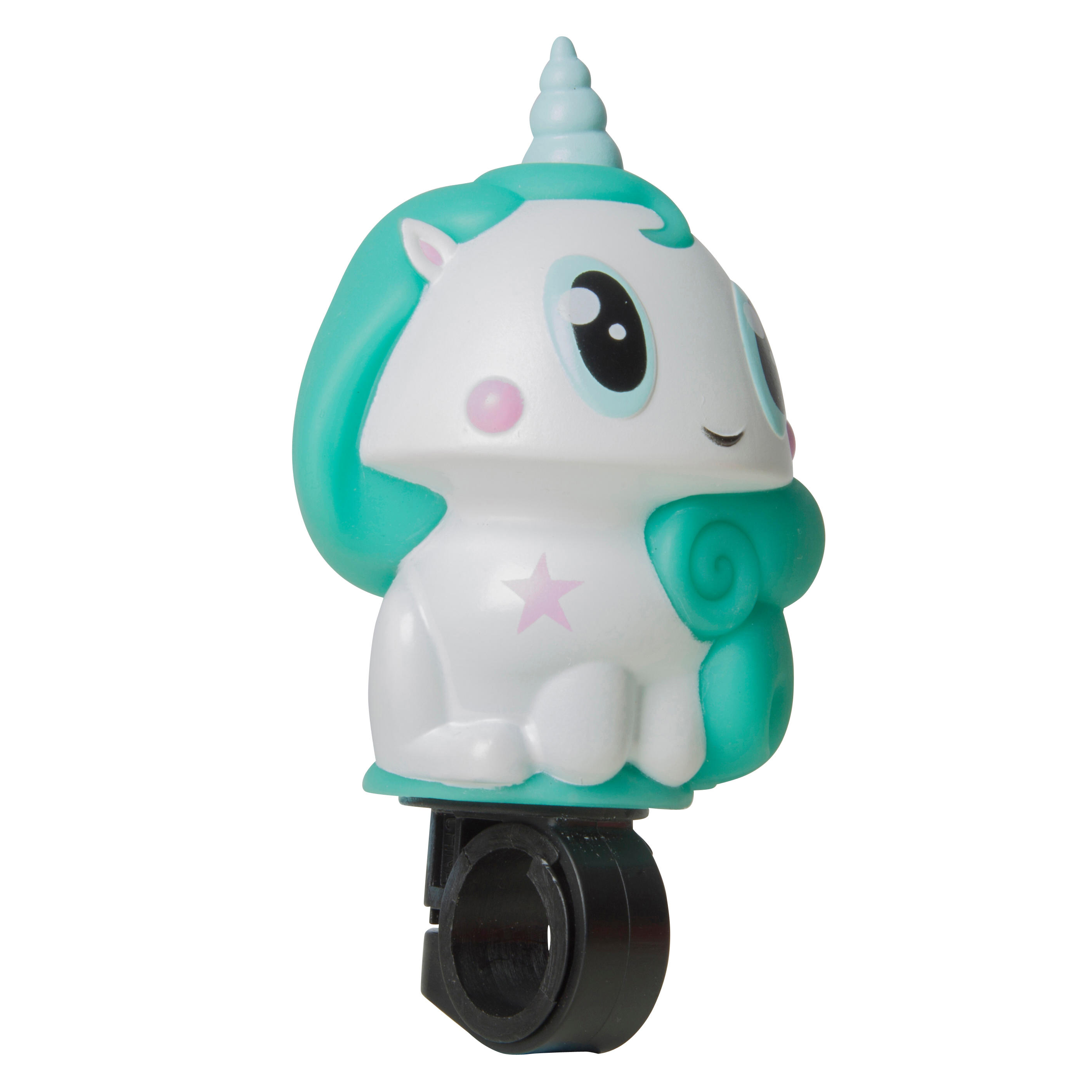 Kids' Unicorn Bike Horn