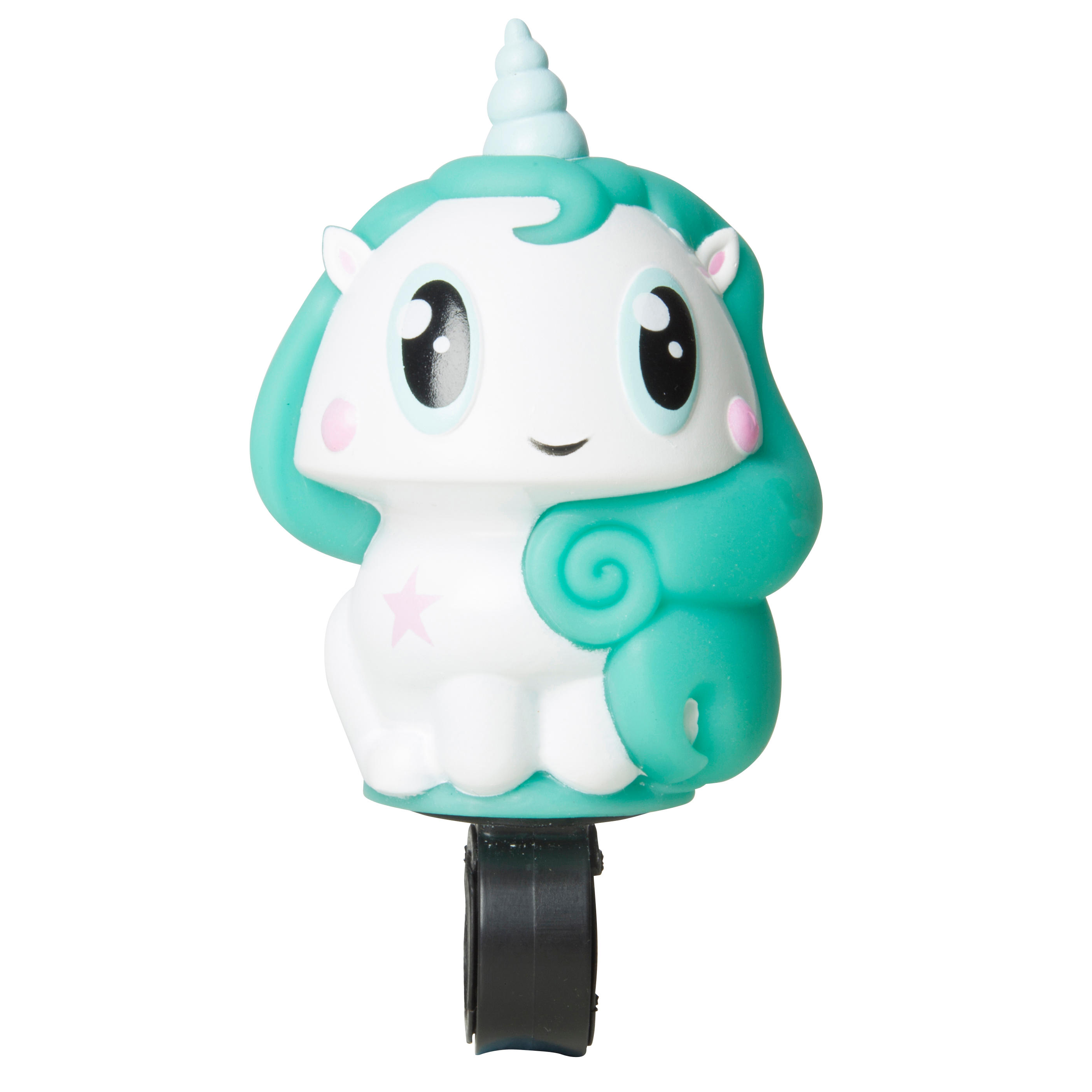 Kids' Unicorn Bike Horn