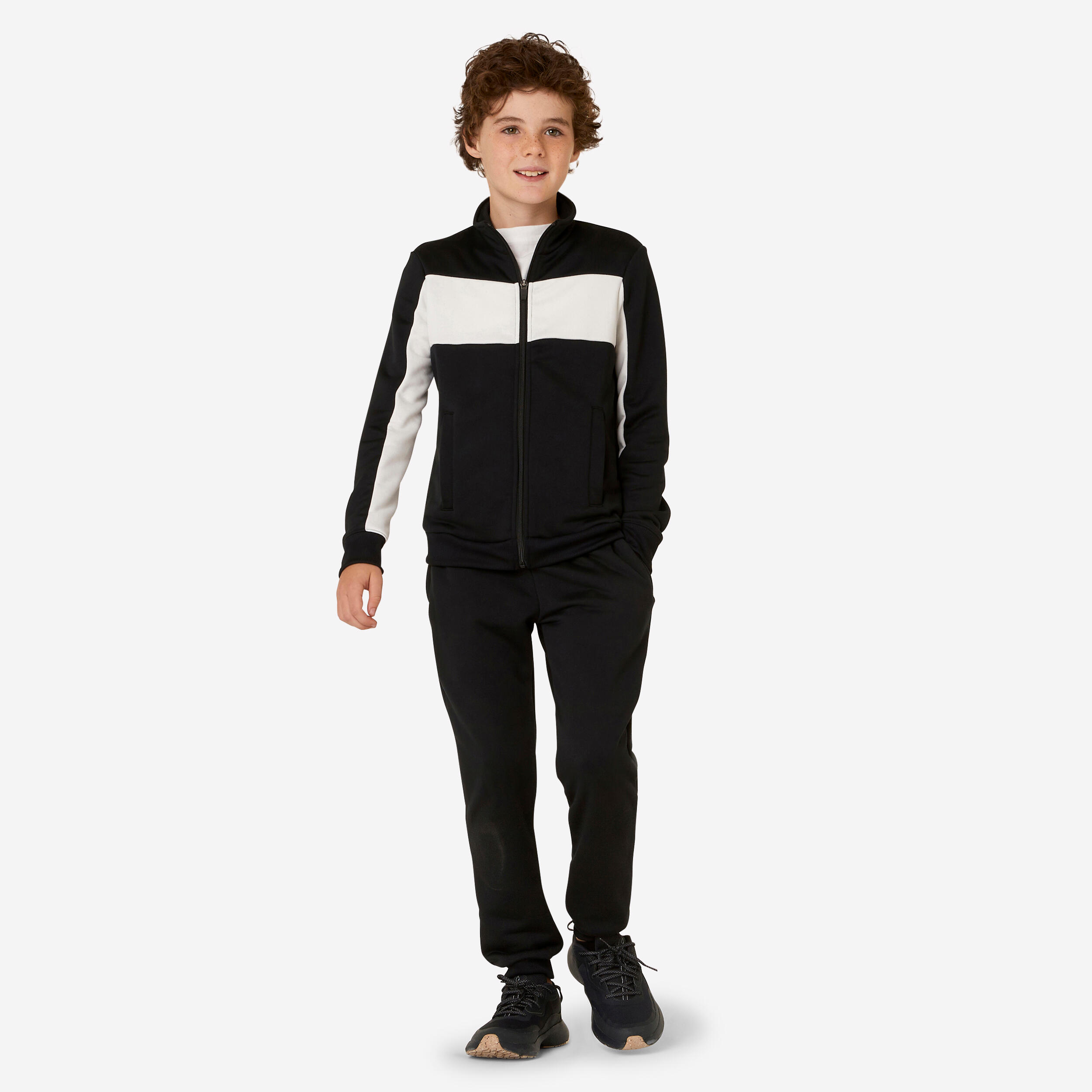 Kidsâ Tracksuit - SÂ 500