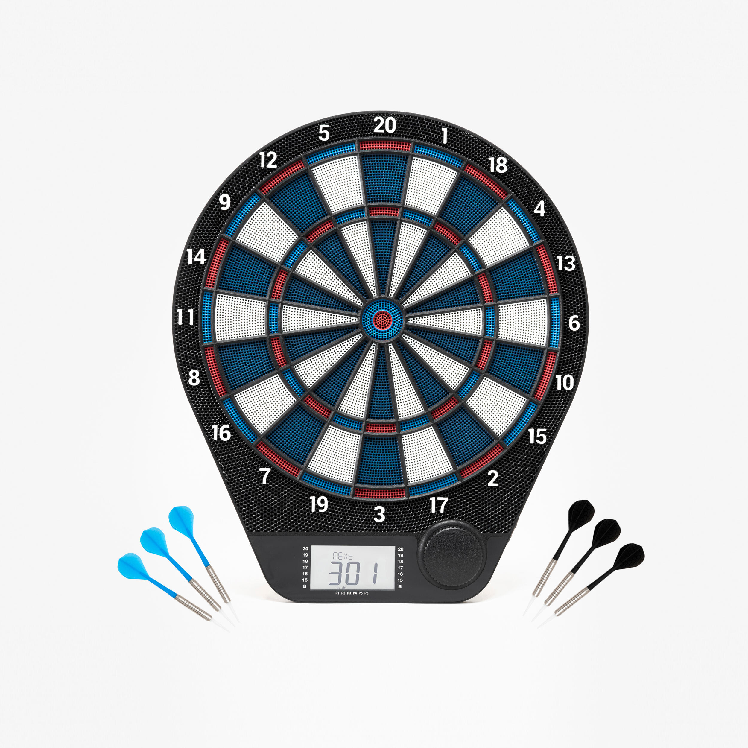 Electronic Dartboard - ED320 