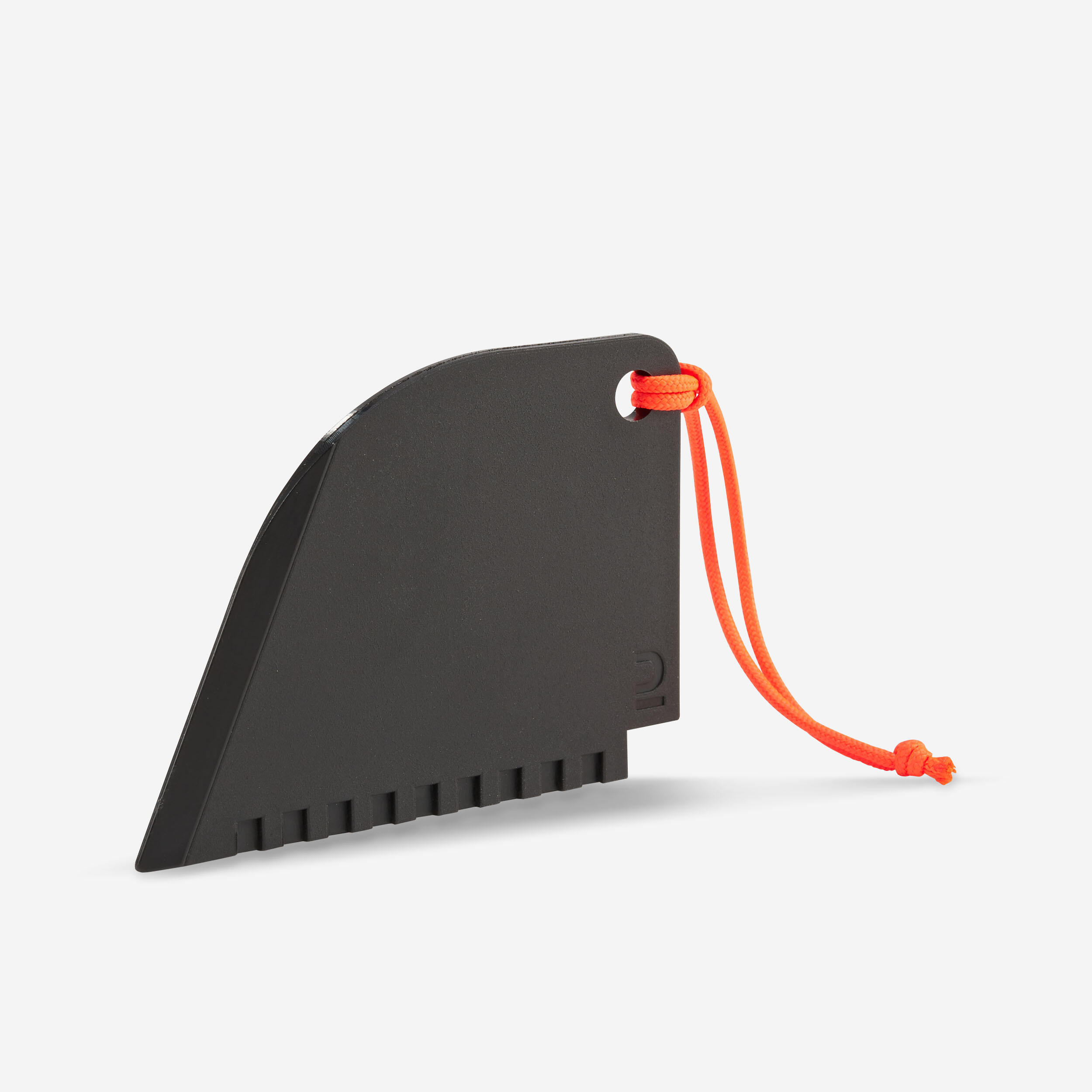 Ski Touring and Splitboard Scraper