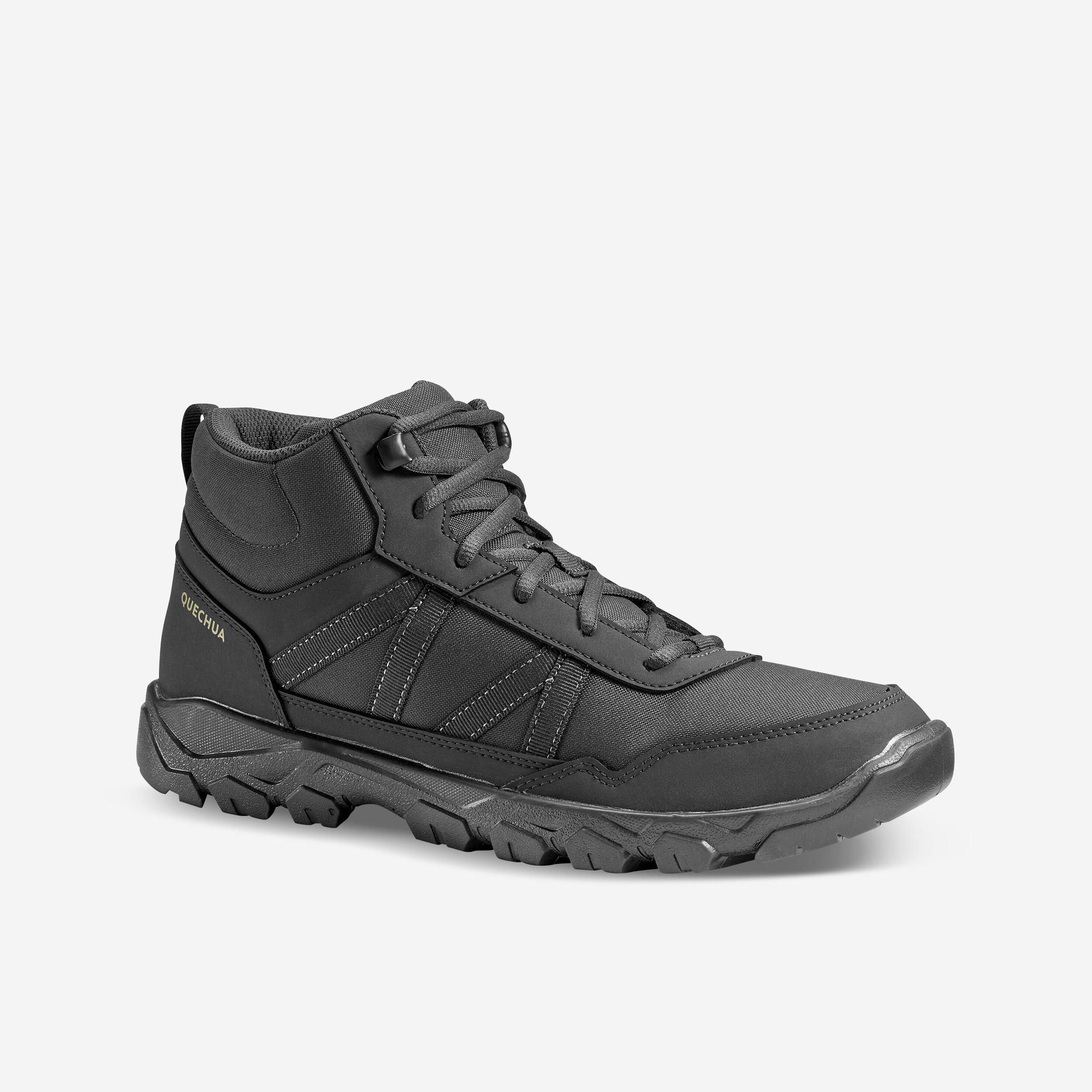 Menâs Hiking Boots  - NH 100