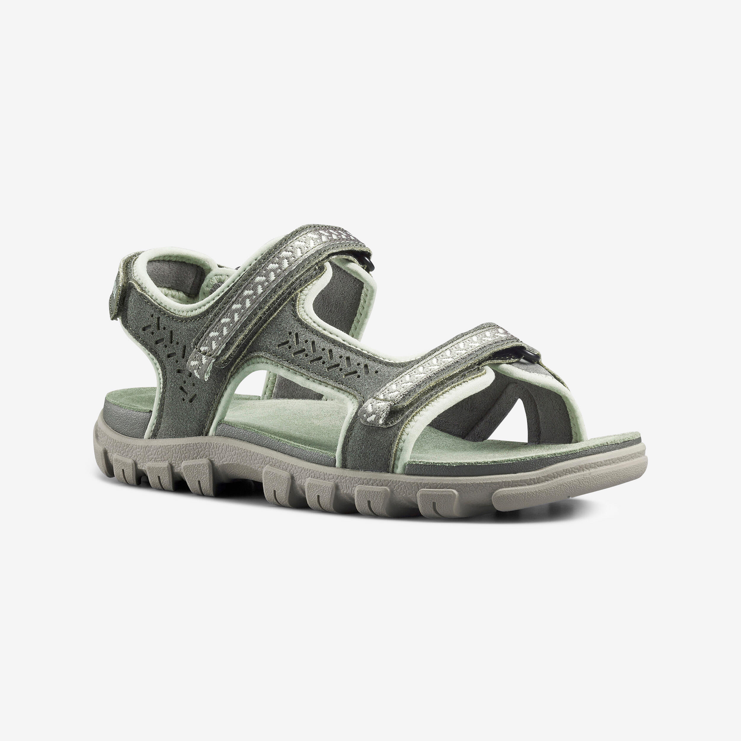 Womenâs Hiking Sandals - NH 900