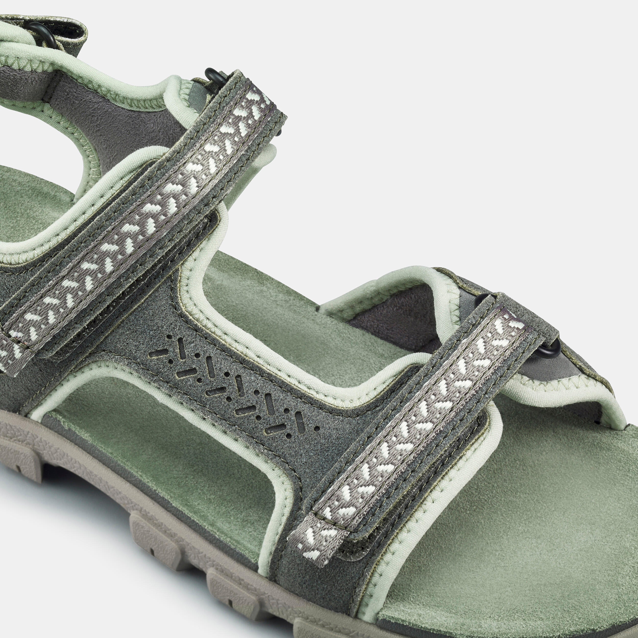 Womenâs Hiking Sandals - NH 900