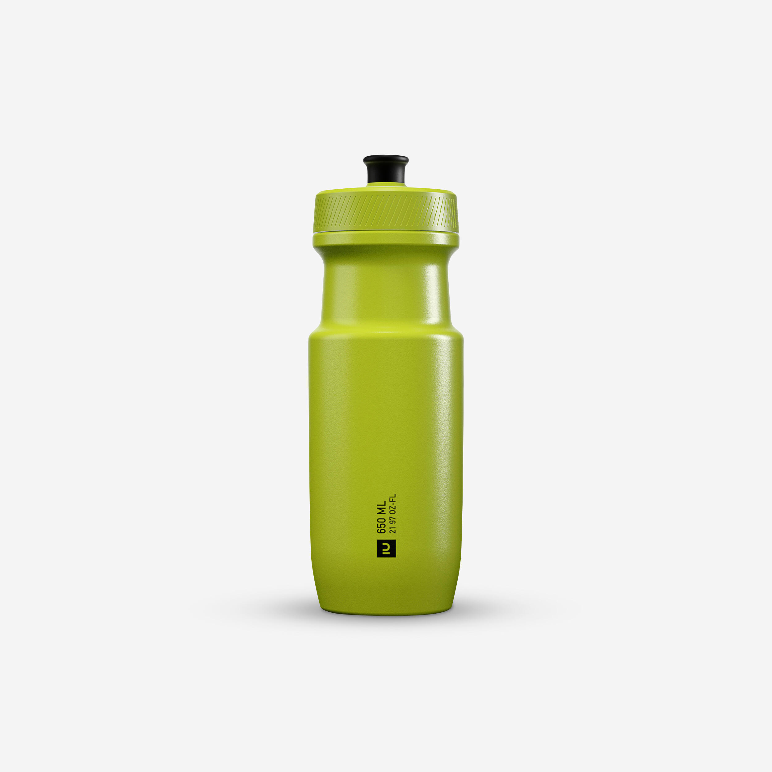 SoftFlow Cycling Water Bottle 650 mL