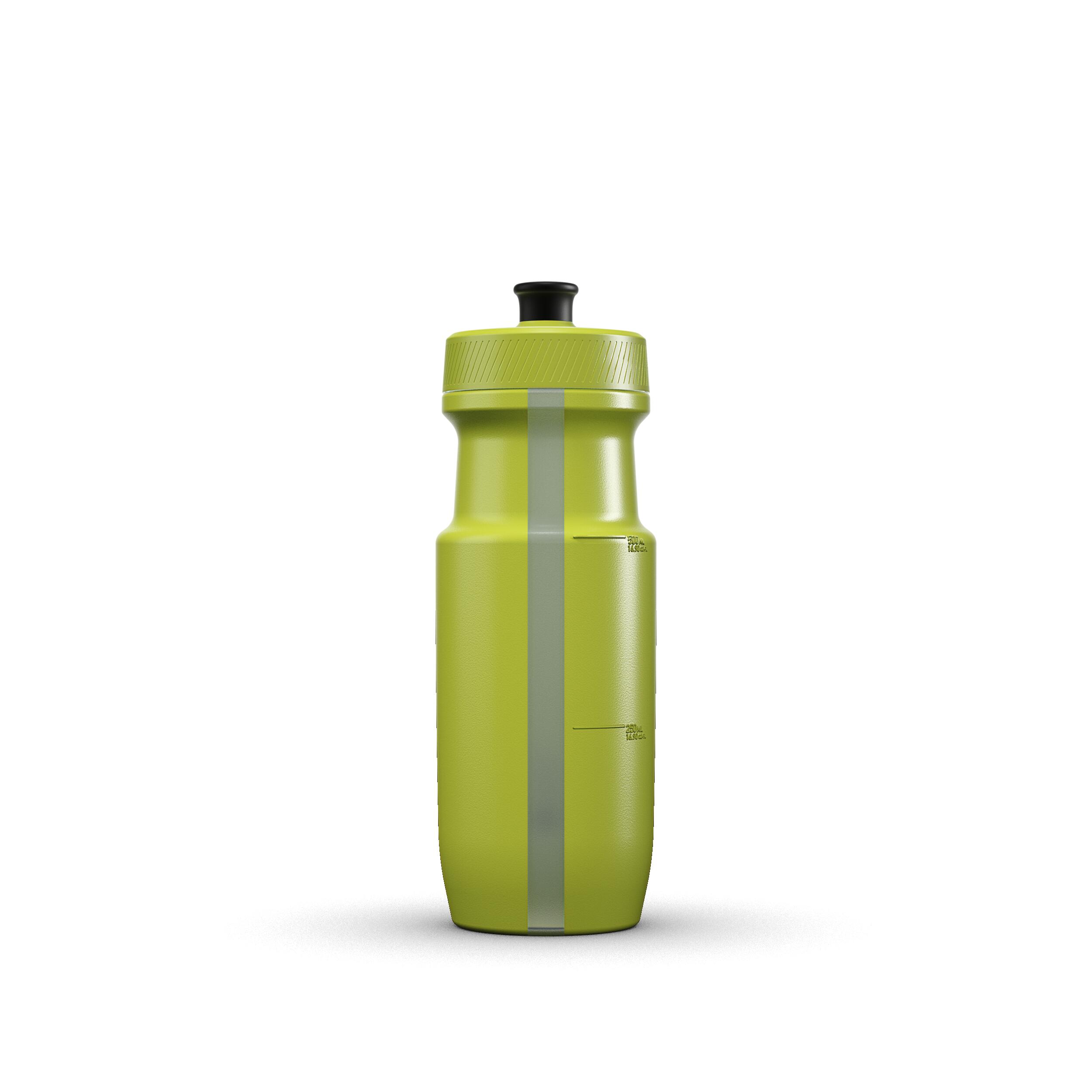 SoftFlow Cycling Water Bottle 650 mL