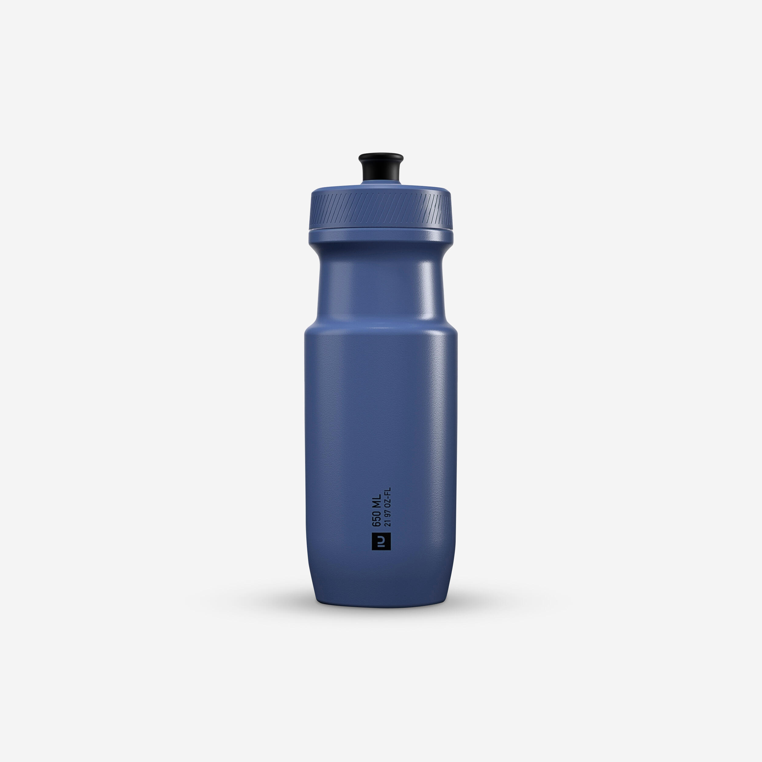 SoftFlow Cycling Water Bottle 650 mL
