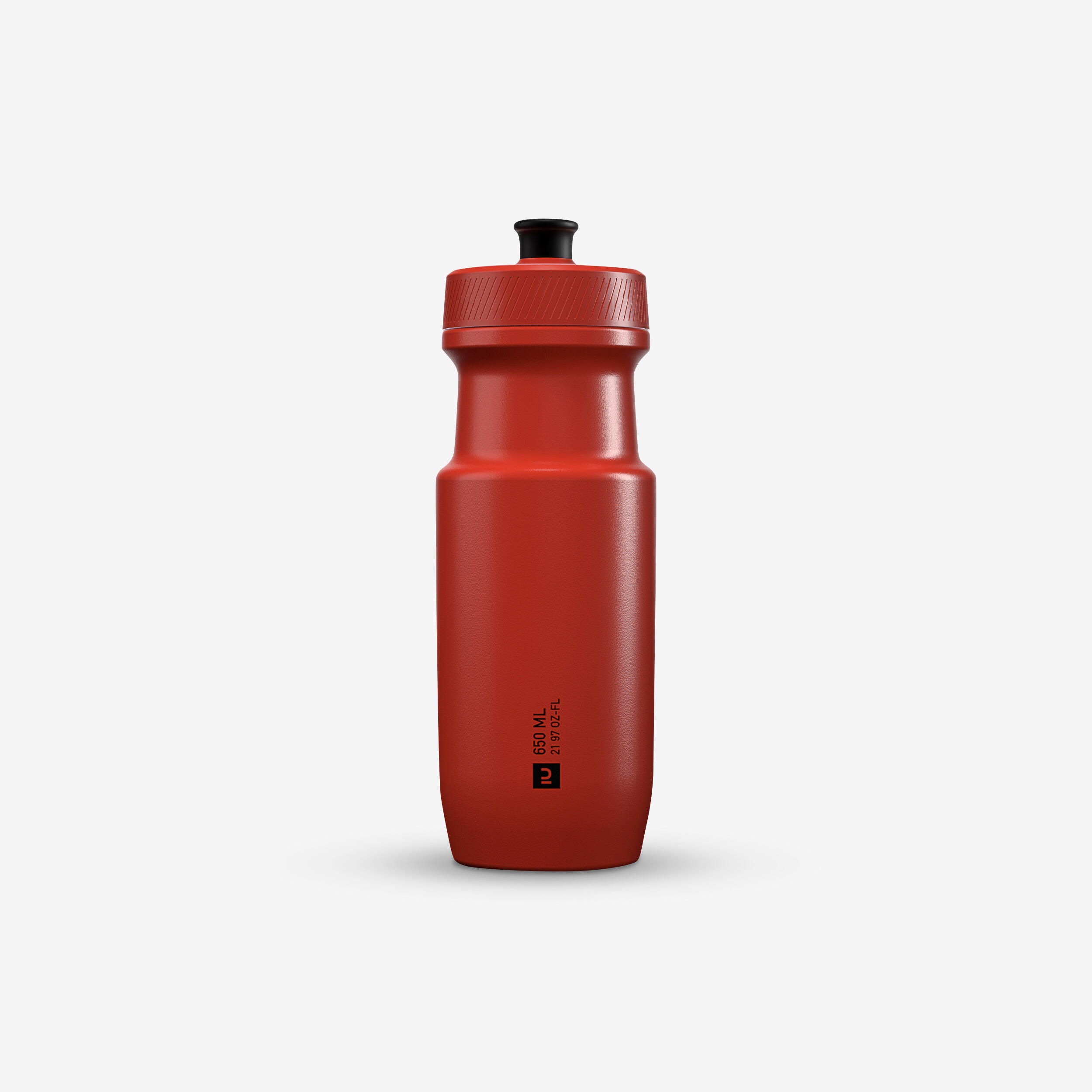 SoftFlow Cycling Water Bottle 650 mL