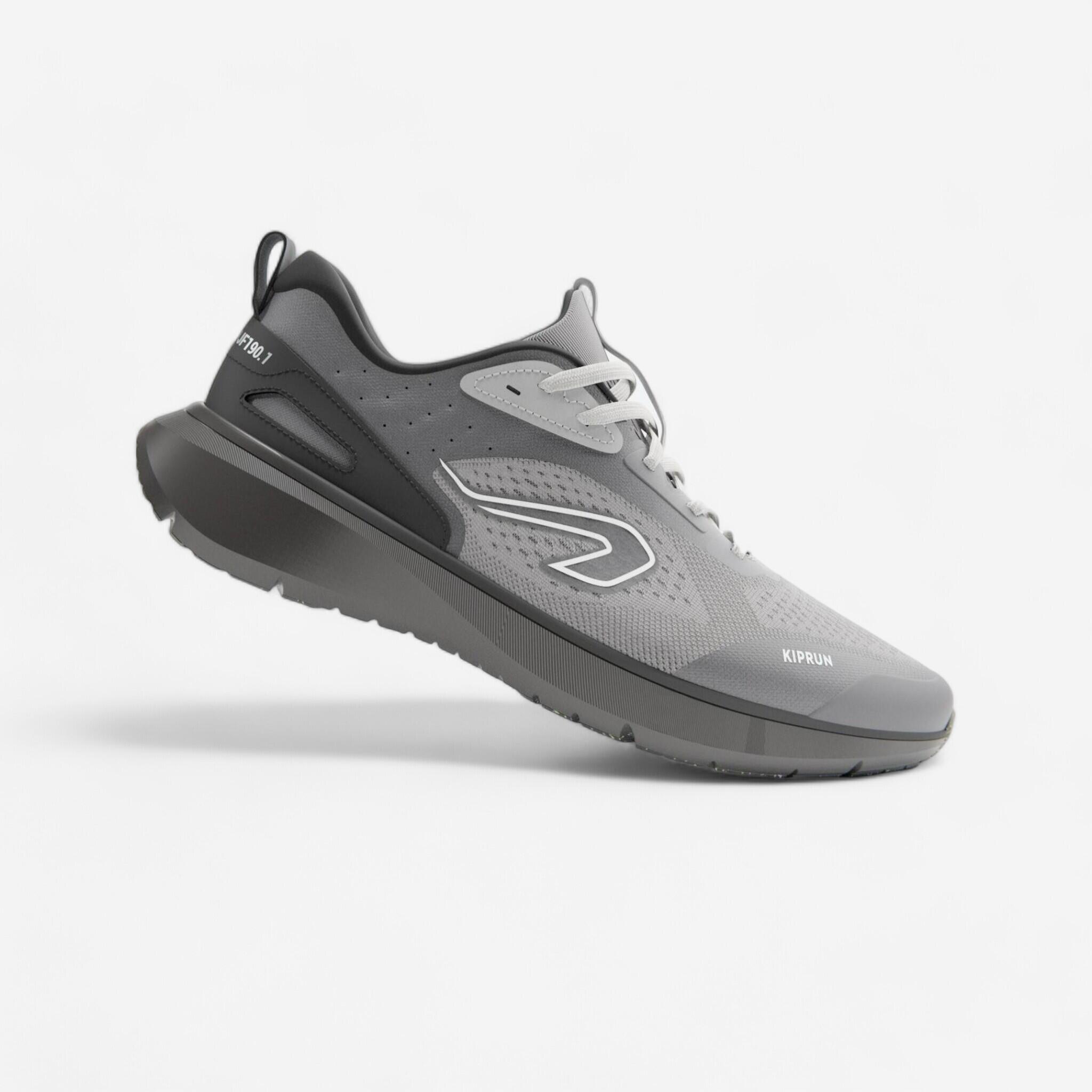Menâs Running Shoes â JogflowÂ 190.1