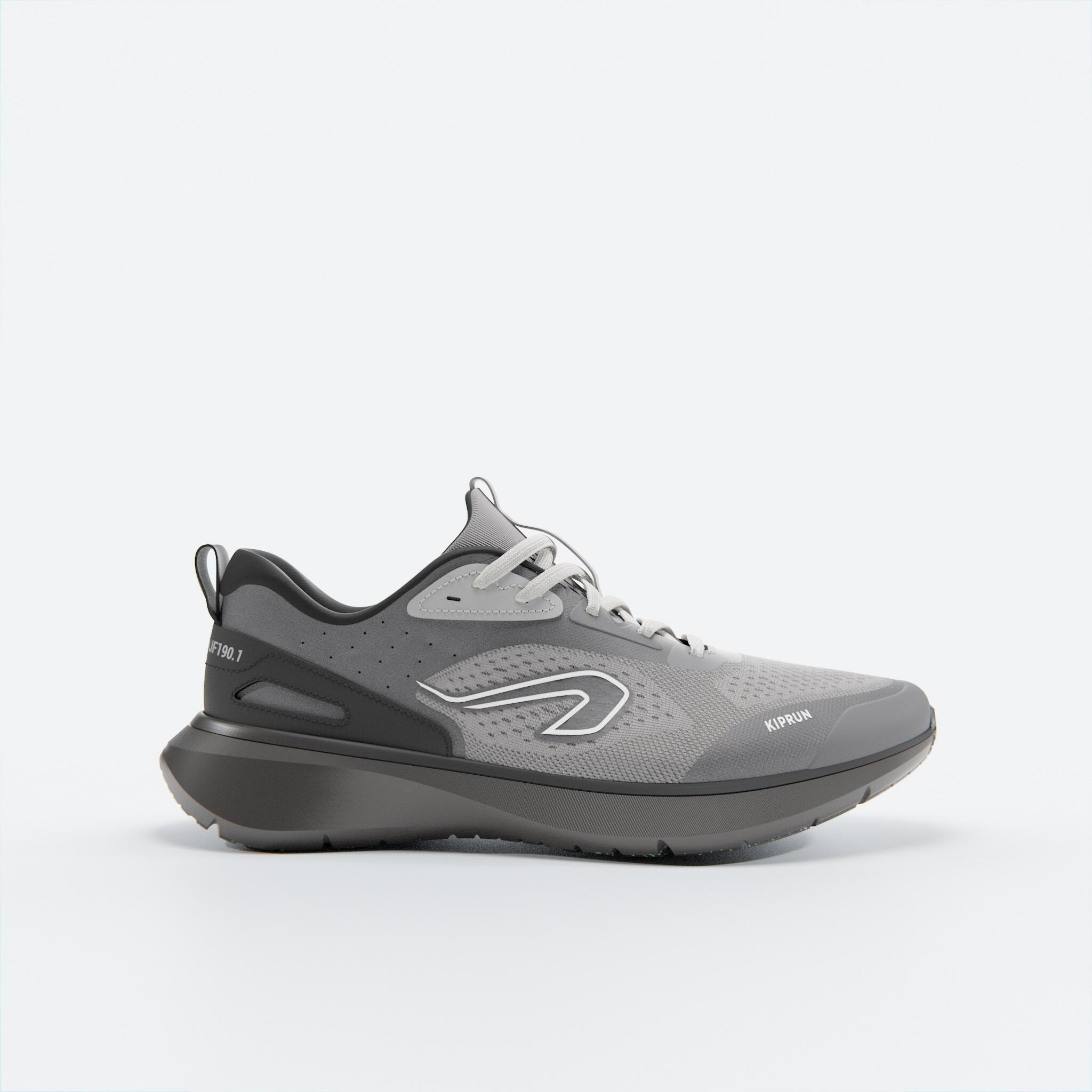 Menâs Running Shoes â JogflowÂ 190.1