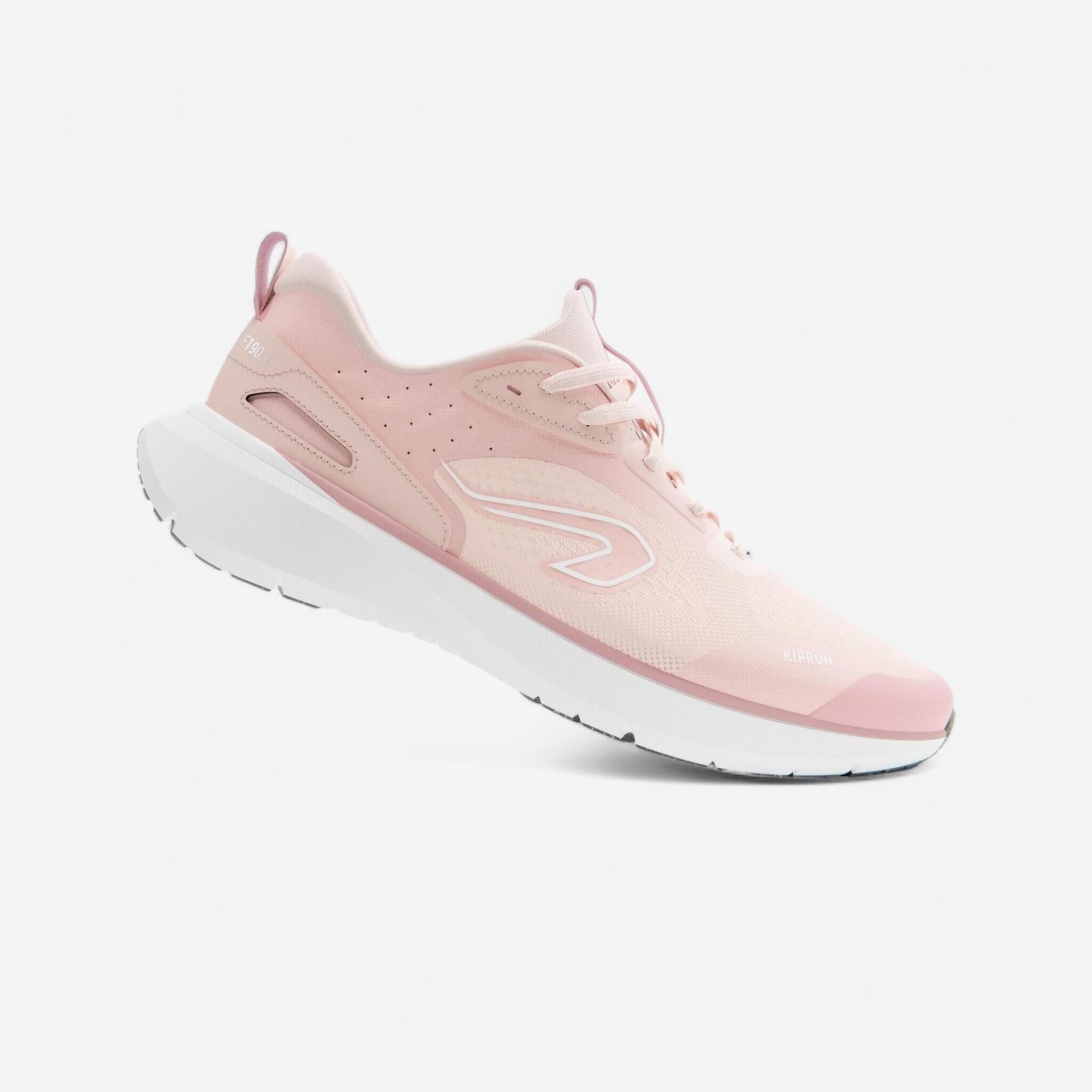 Womenâs Running Shoes, JogflowÂ 190.1