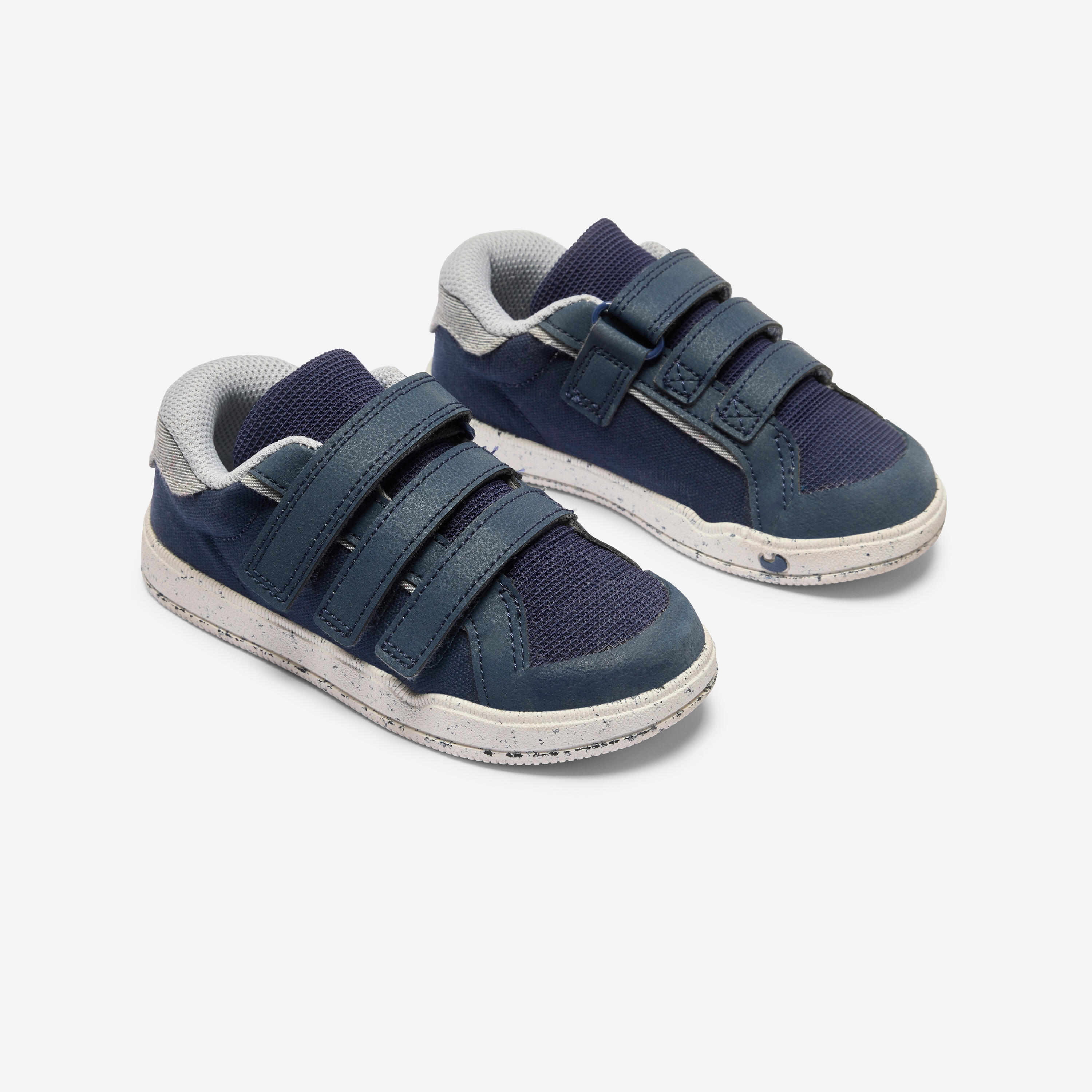 Kids’ Shoes ‑ I Move 500 Black