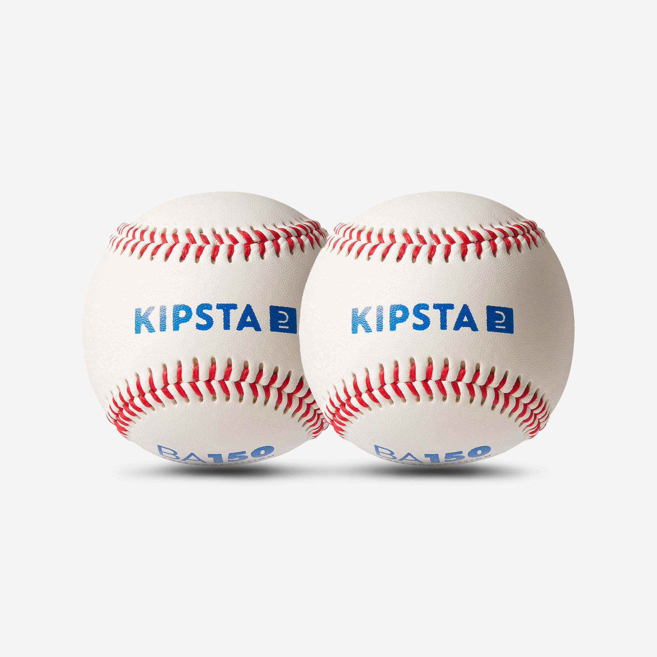 Baseball Balls 2-Pack - BA 150