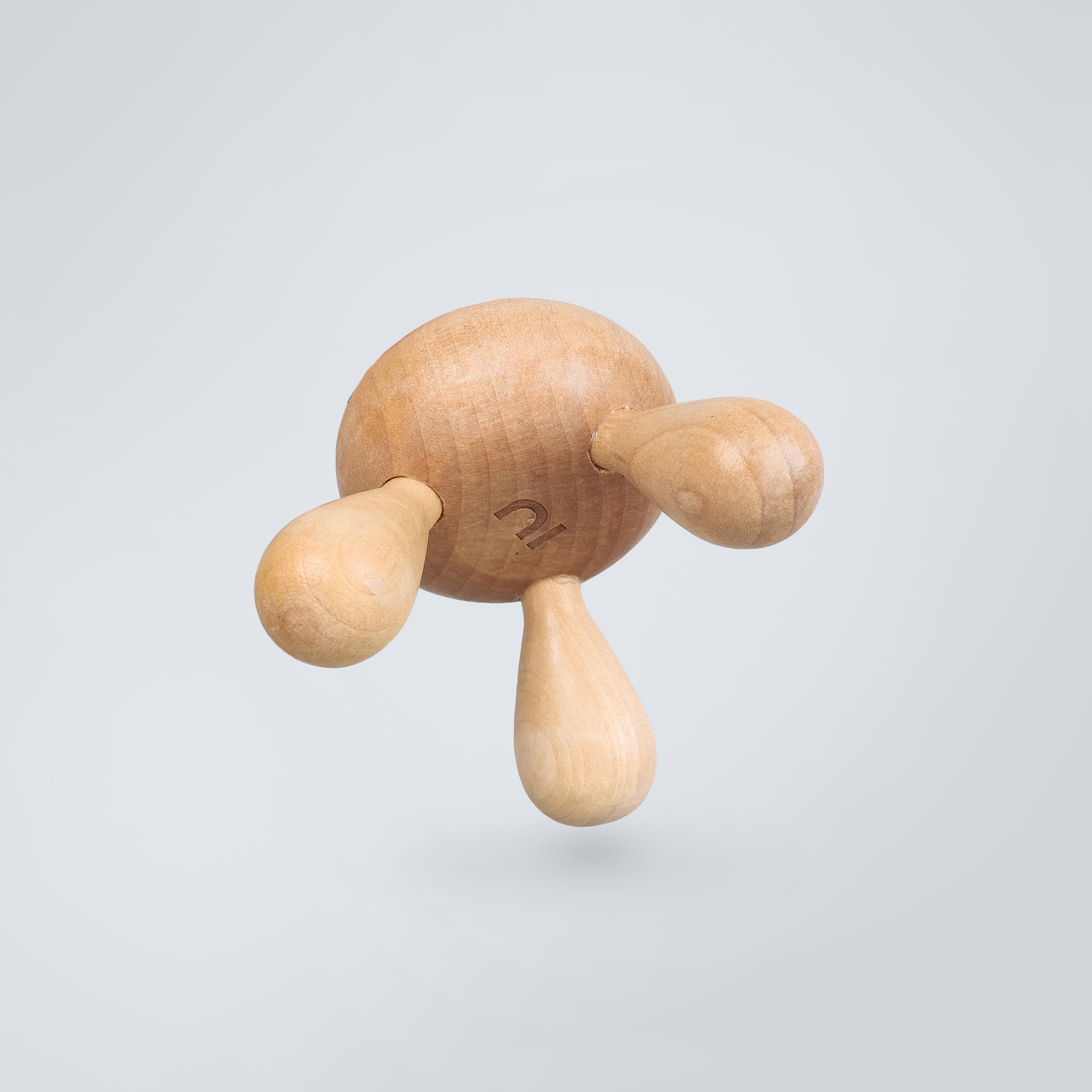 Wooden Massage Tool