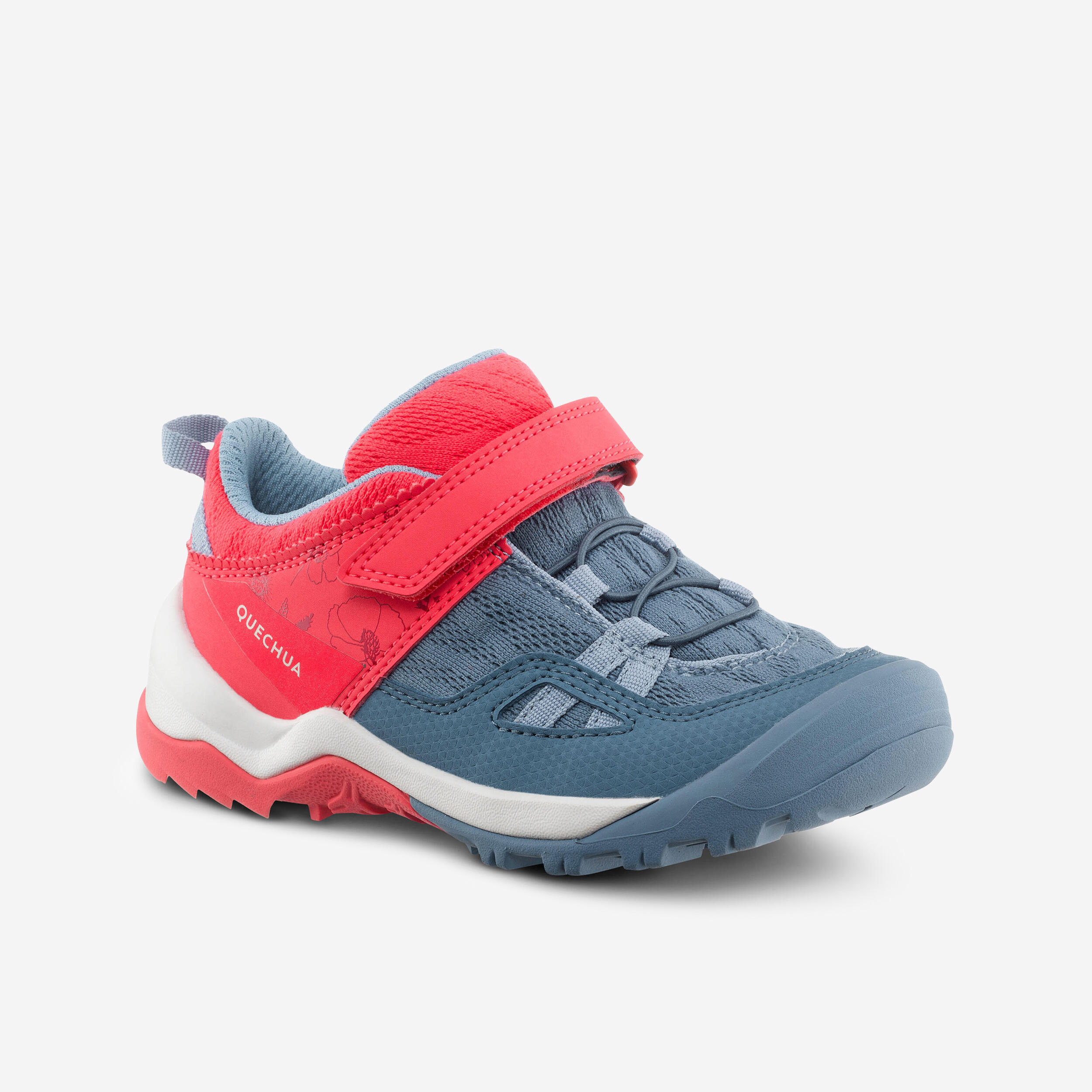 Kidsâ Hiking Shoes - Crossrock