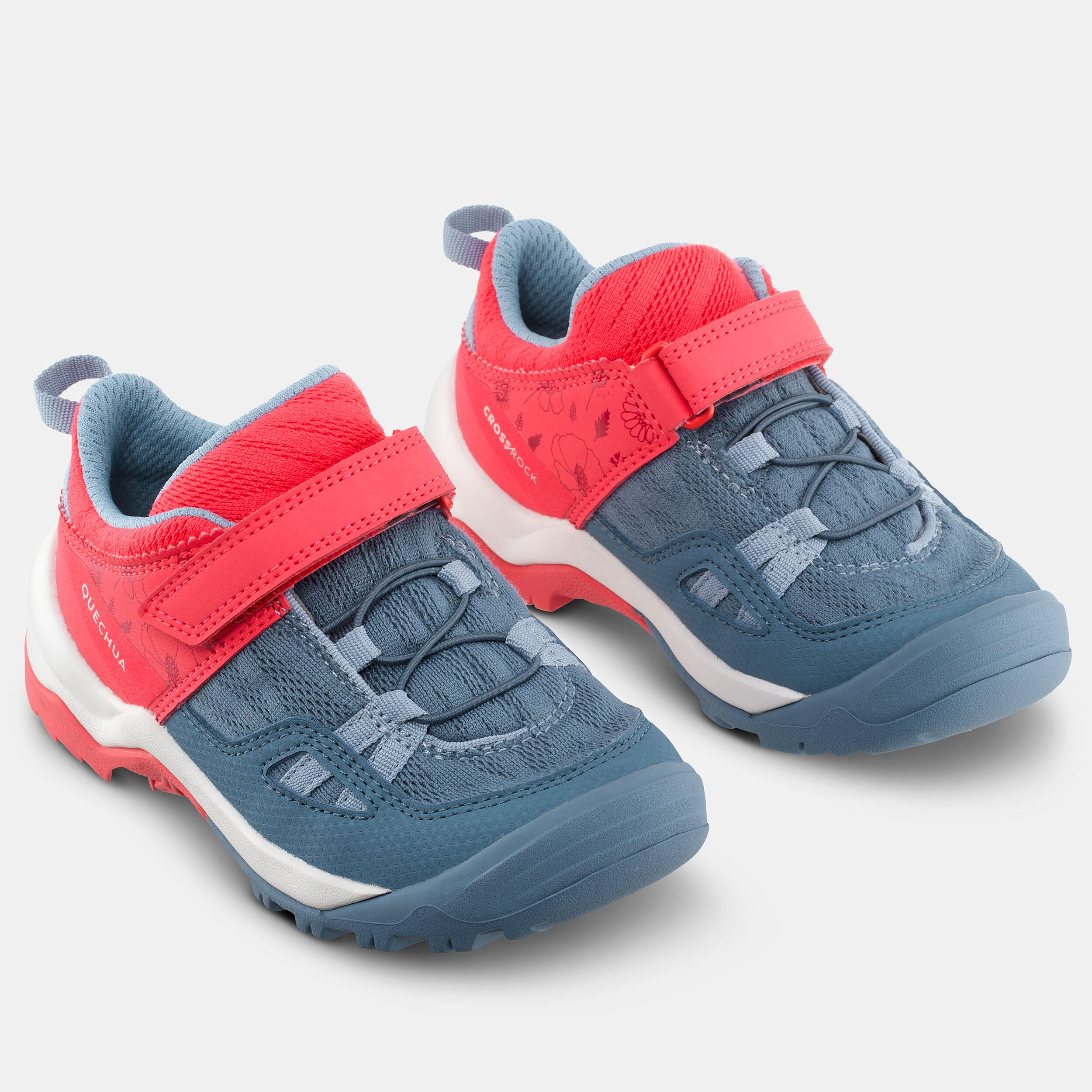 Kidsâ Hiking Shoes - Crossrock