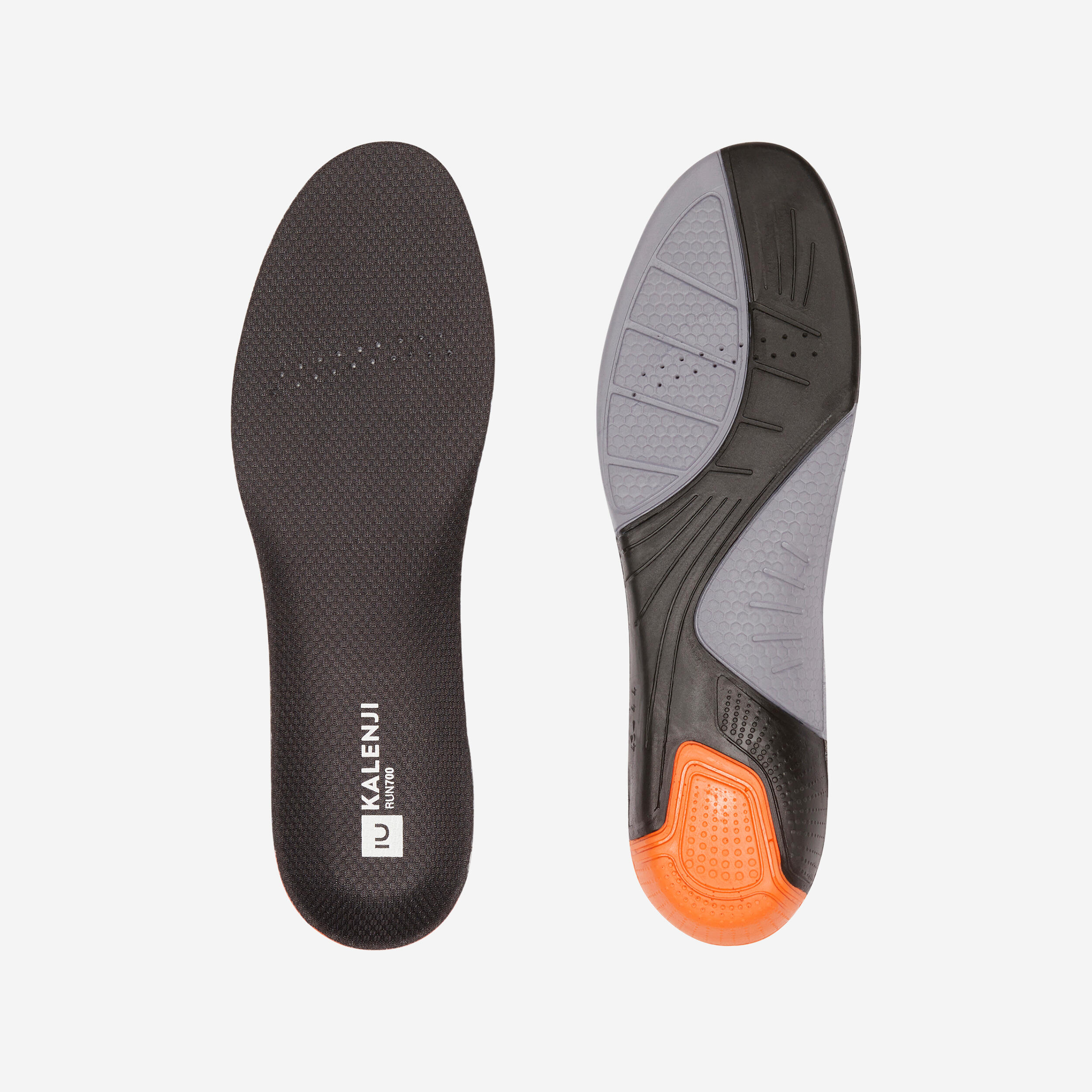 Running Insoles - Run 700