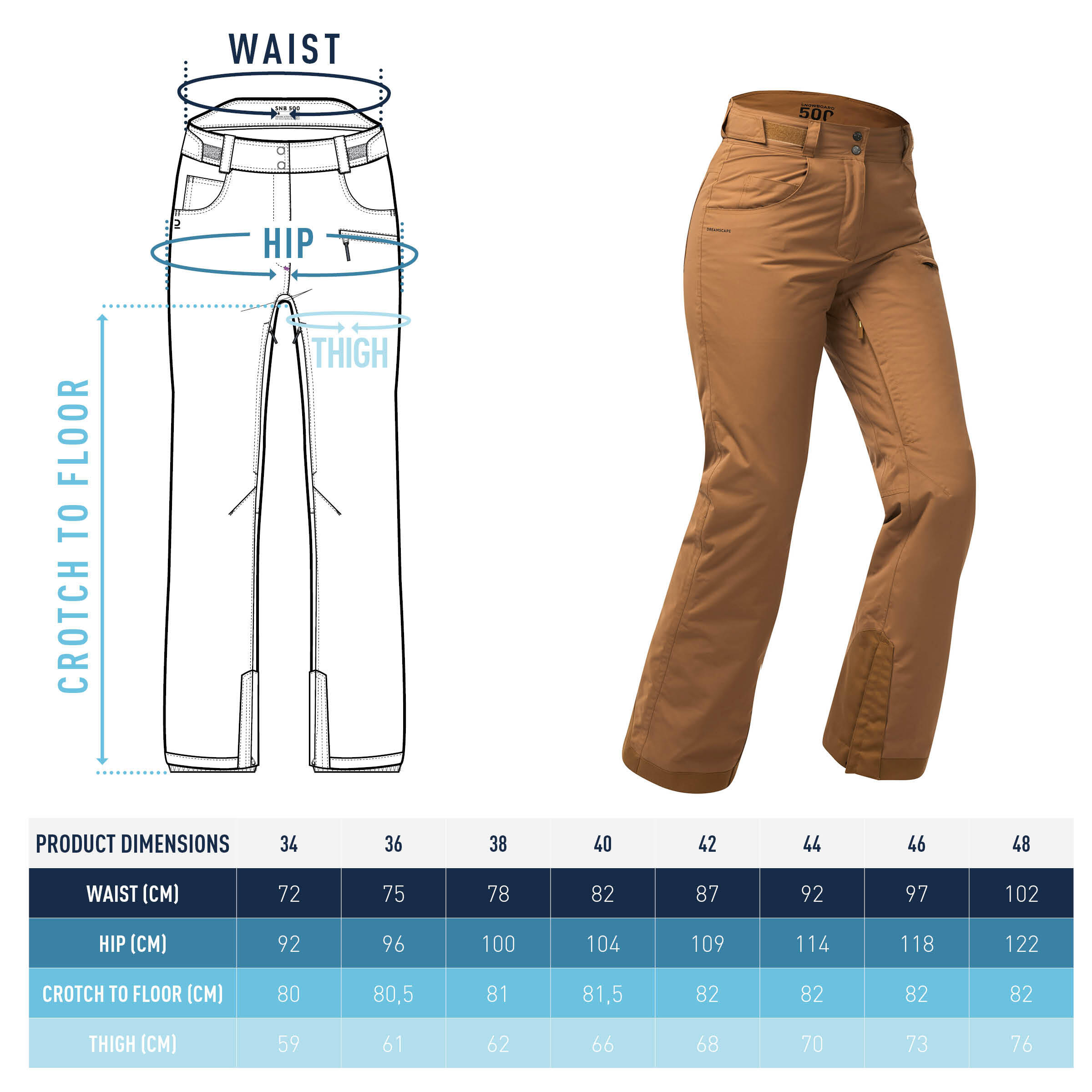11411-women-s-snowboard-pants-snb-500-brown-1.jpg