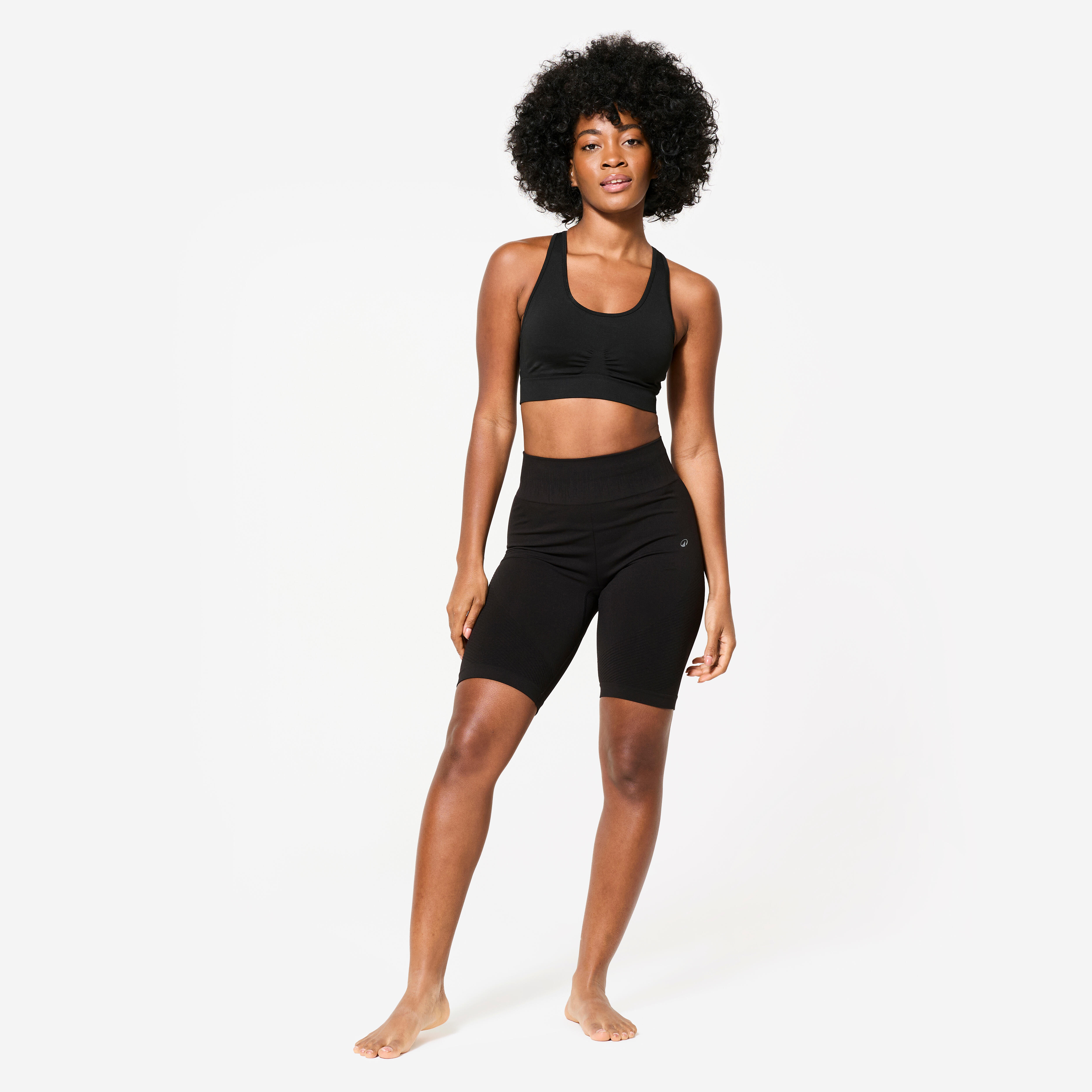 Women’s Yoga Bra - DYN