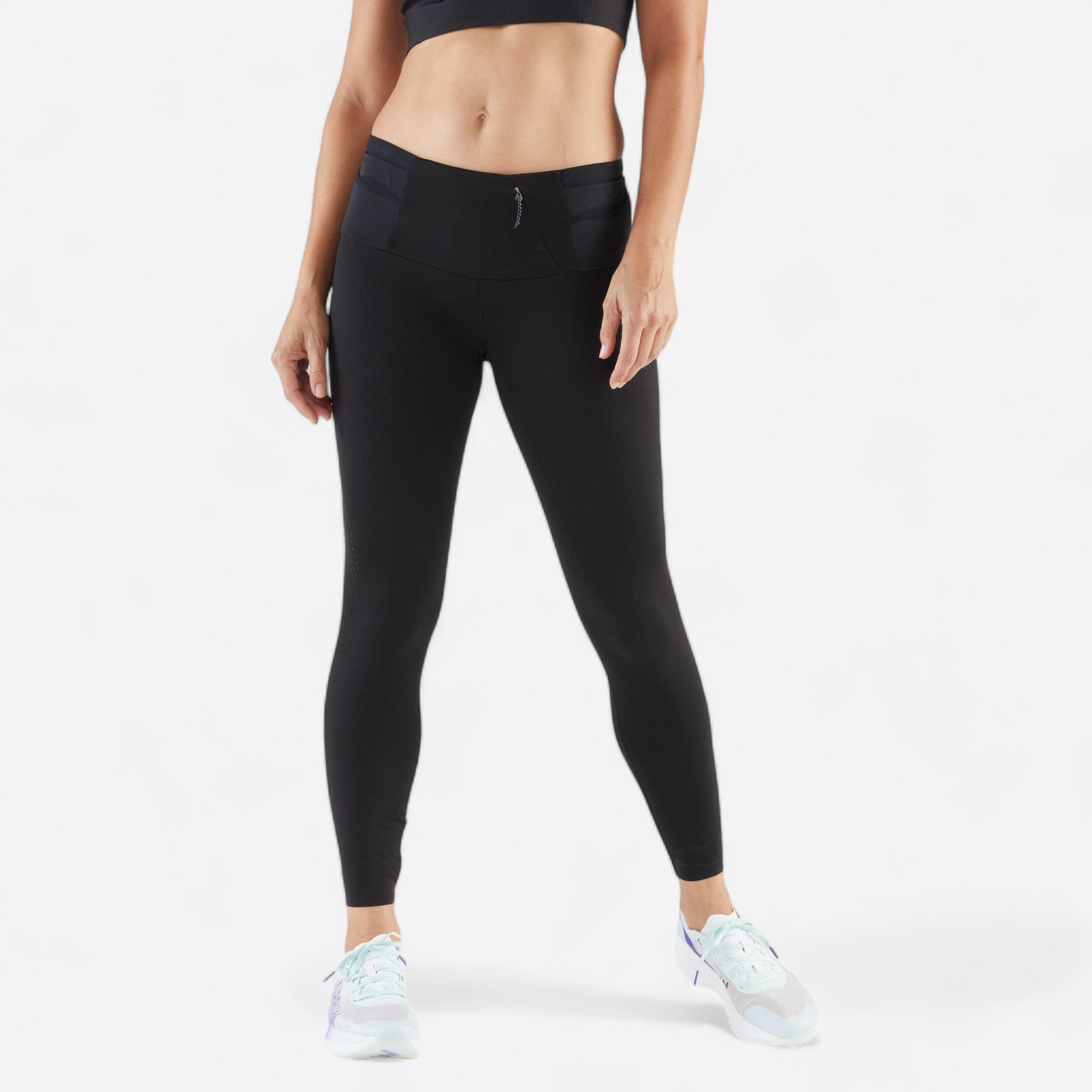 Women's Light Running Leggings - Run 900