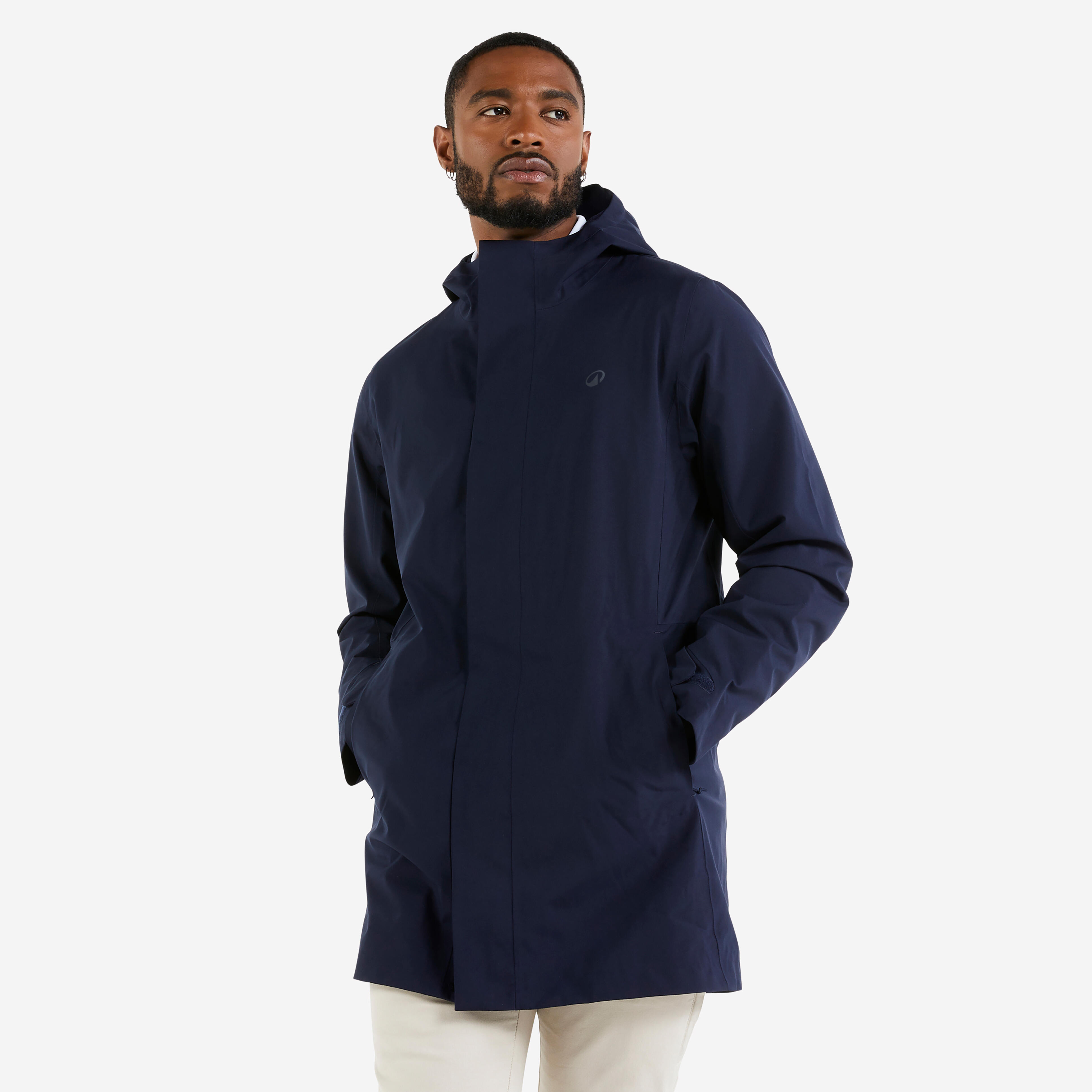 Men's Waterproof Sailing Jacket - 300