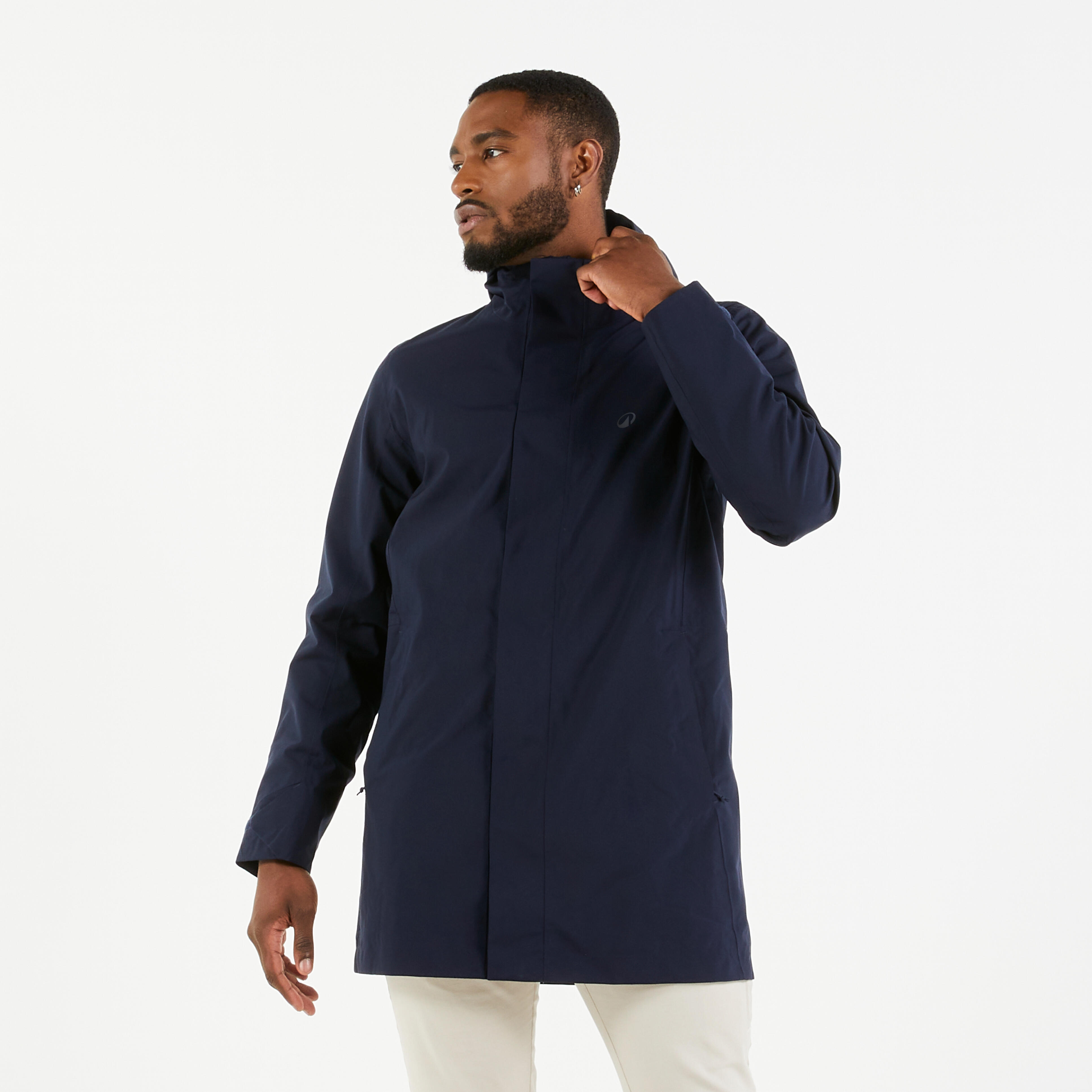 Men's Waterproof Sailing Jacket - 300