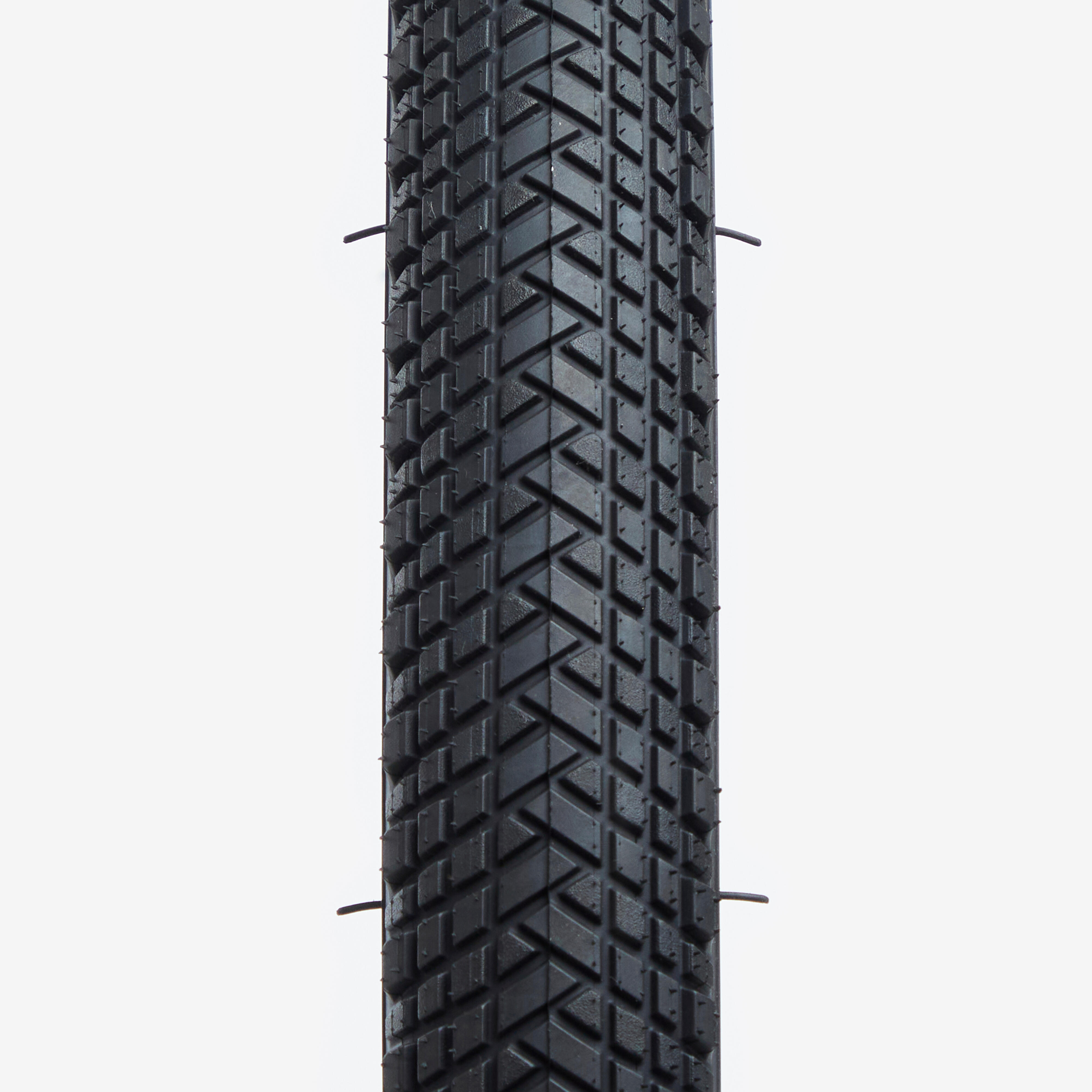 Bike Tire - Etrto 44-406 Hybrid Stiff BeadÂ 20 xÂ 1.75