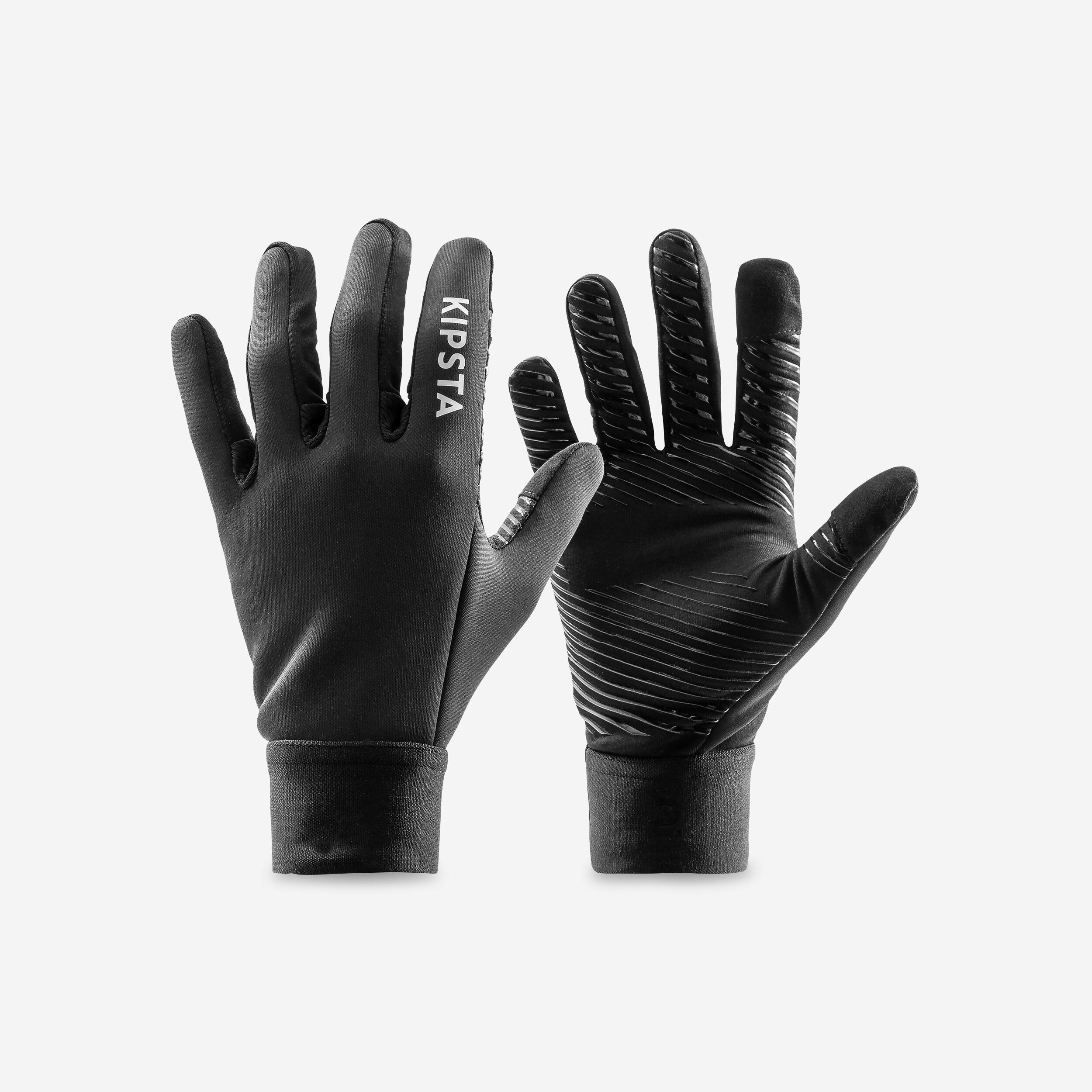 Soccer Gloves, Keepwarm 500