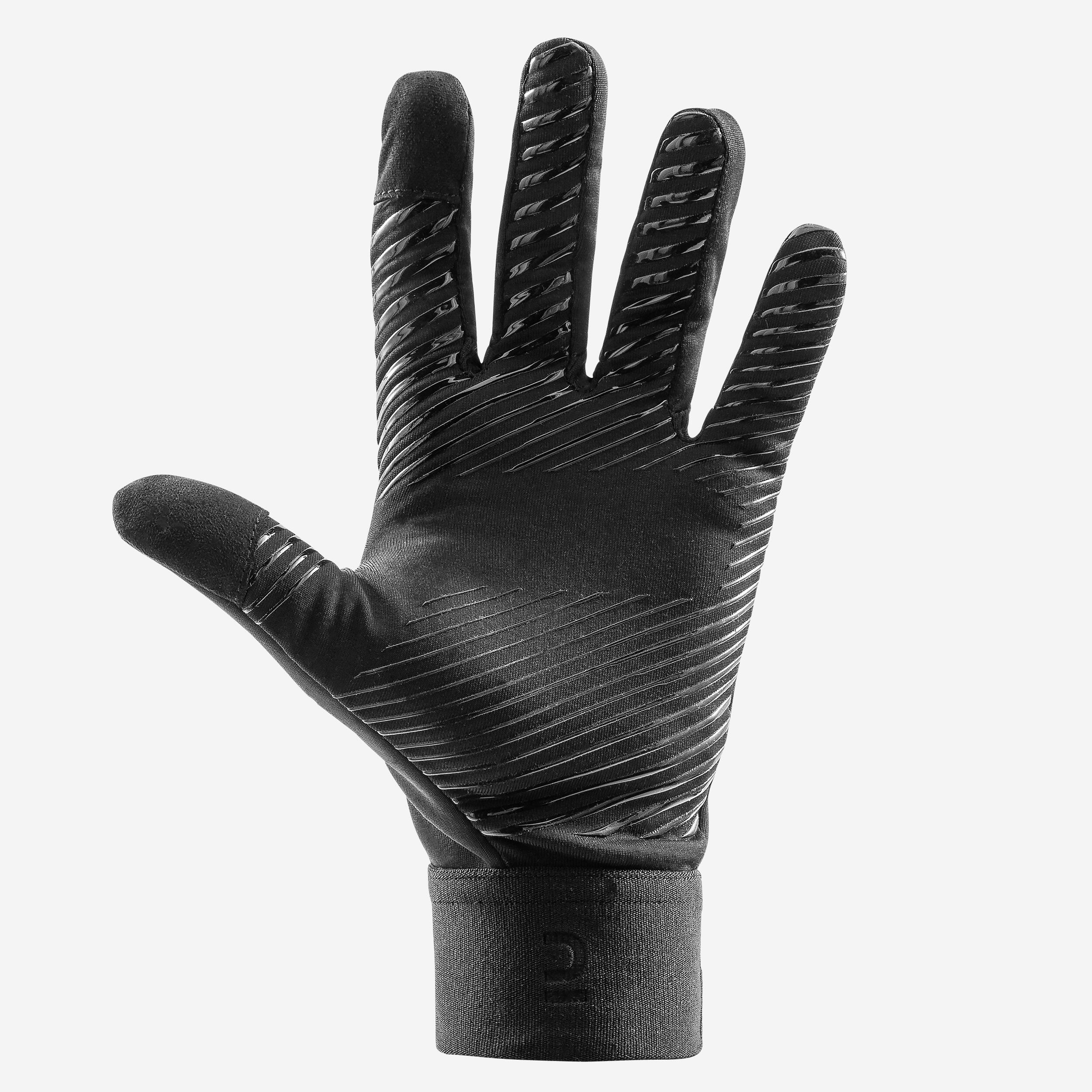 Soccer Gloves, Keepwarm 500