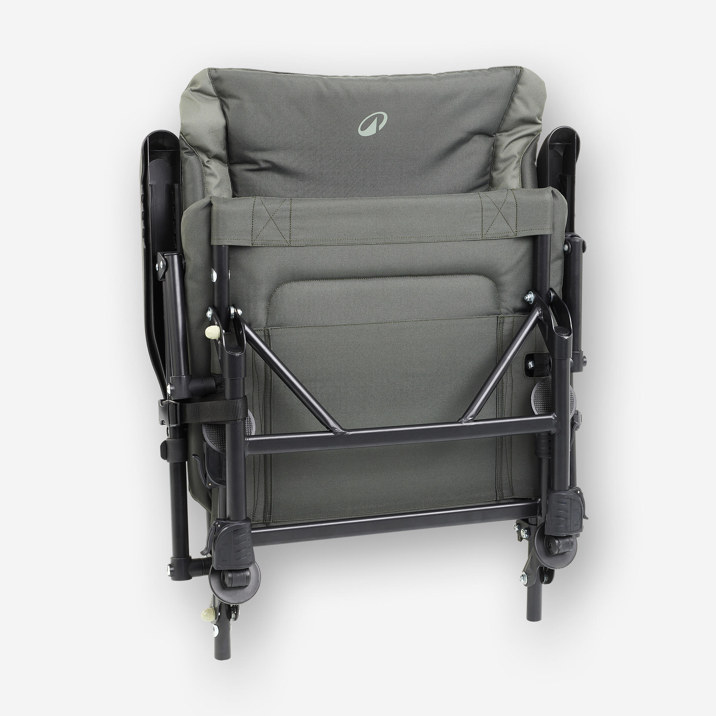 Carp Fishing Levelchair - Fullbreak