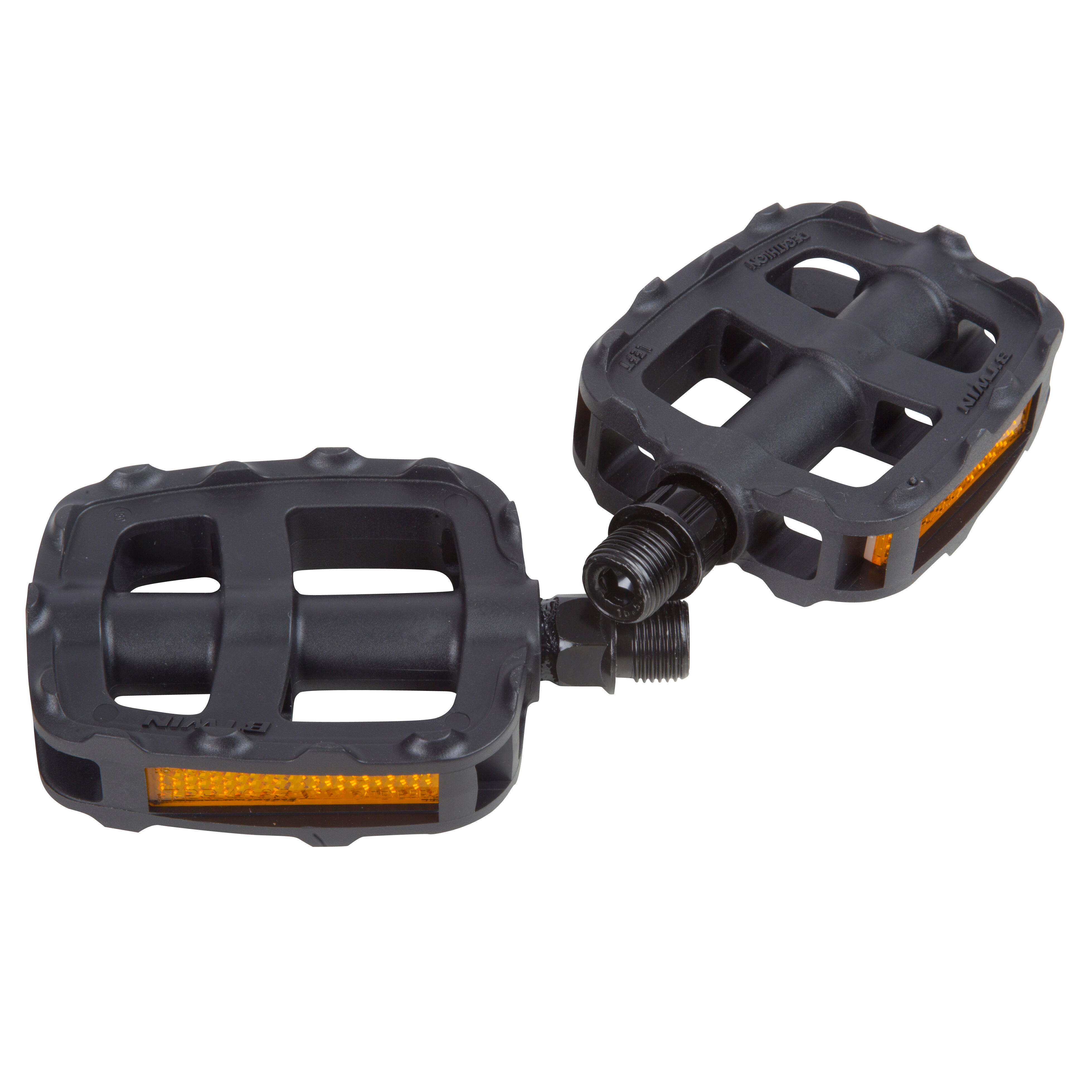 Bike Pedals 16" and 20" - Kids