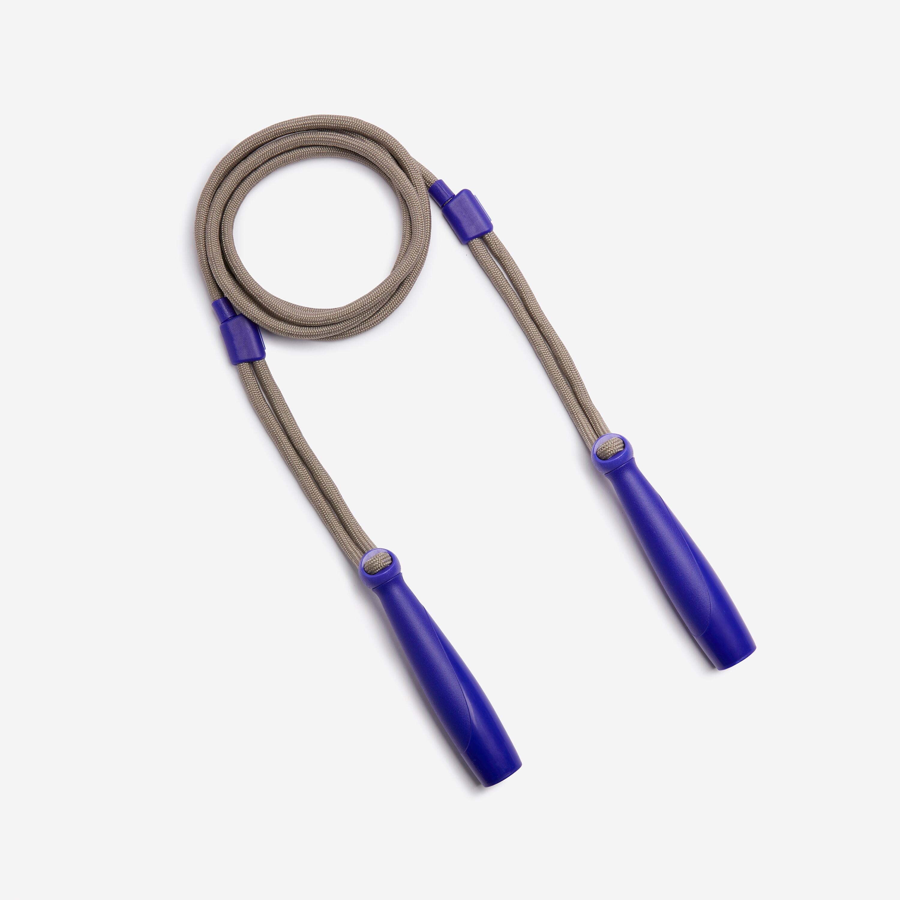 Kidsâ Adjustable Skipping Rope - 500