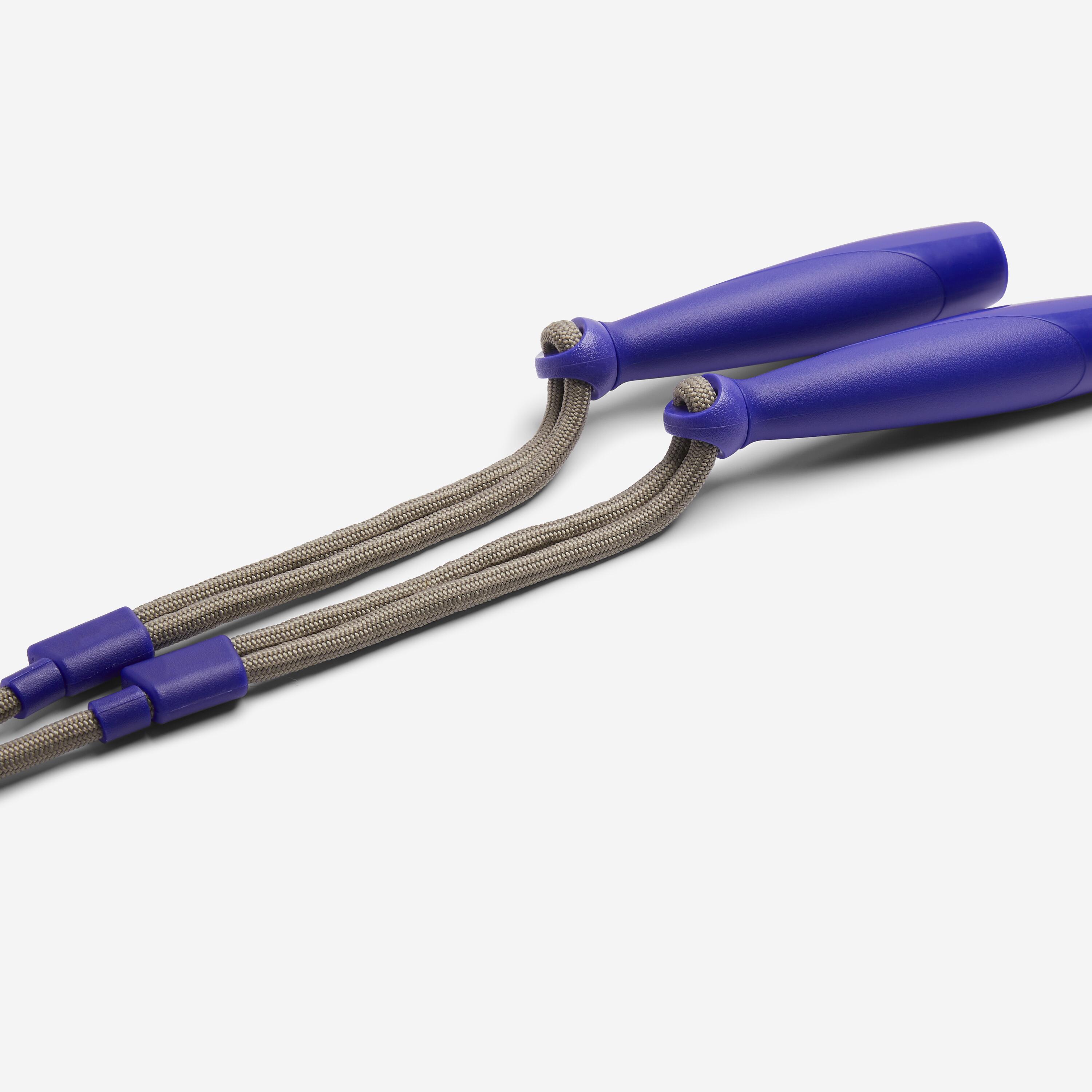 Kids’ Adjustable Skipping Rope - 500