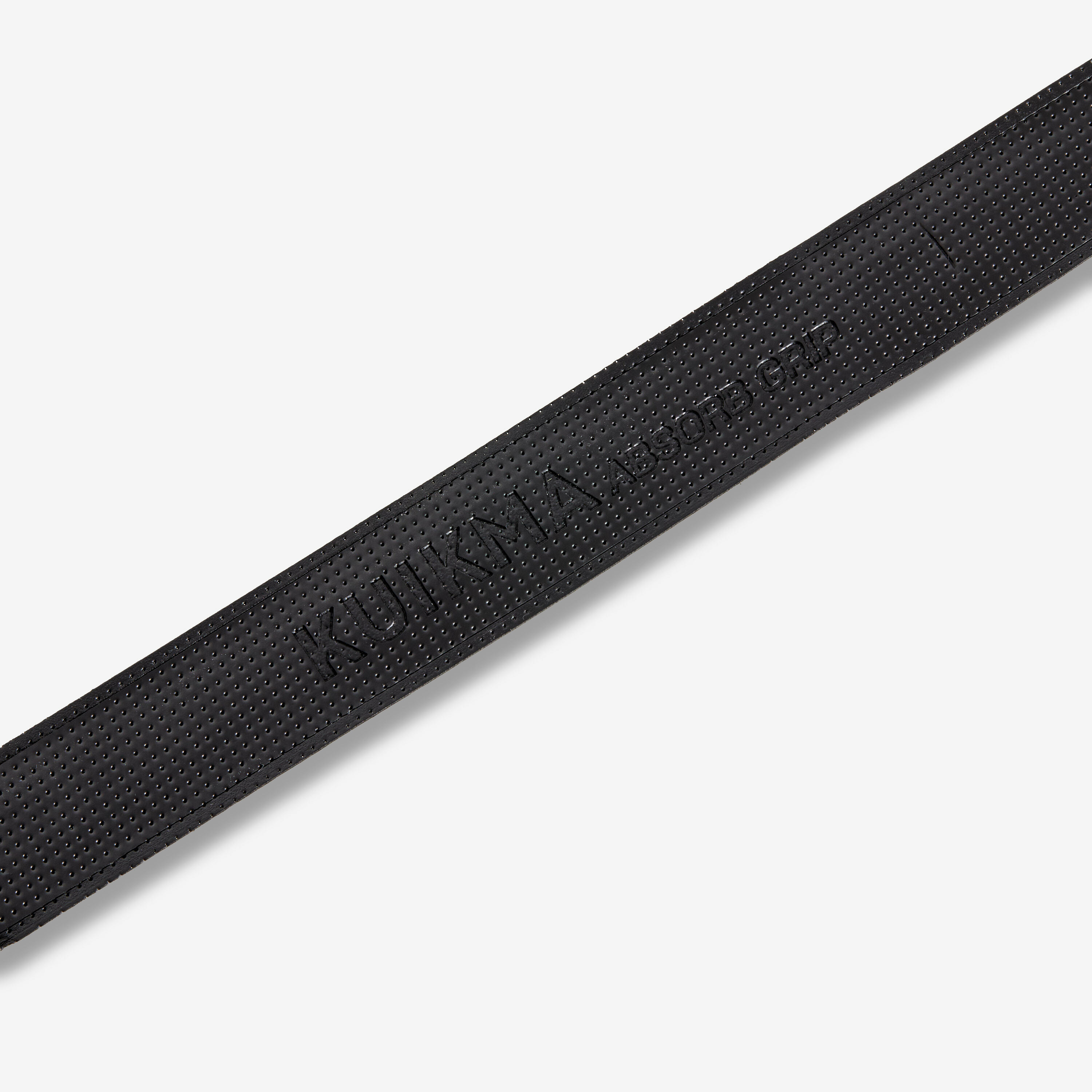 Tennis Grip Absorb - Black