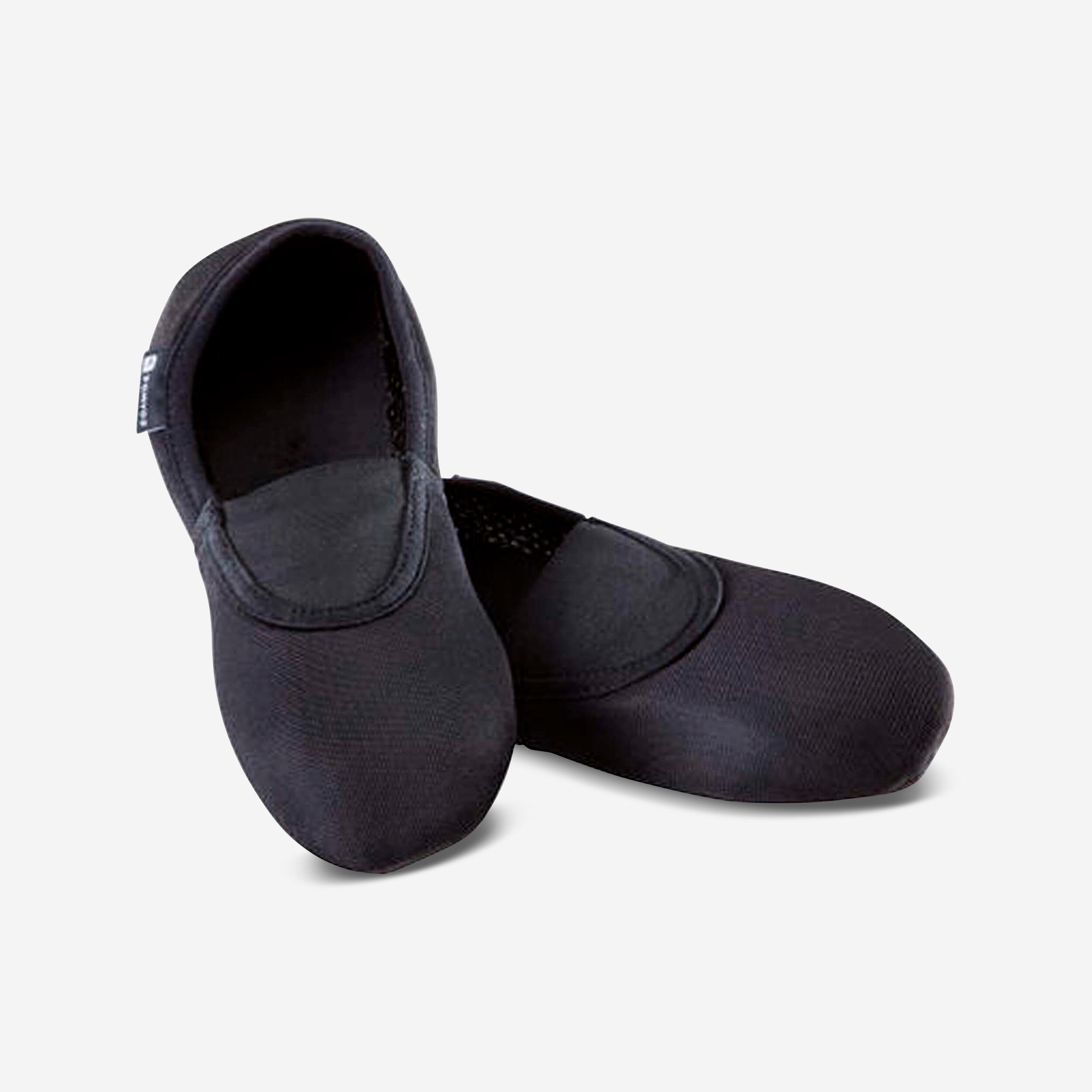 500 artistic gymnastics shoes - Kids