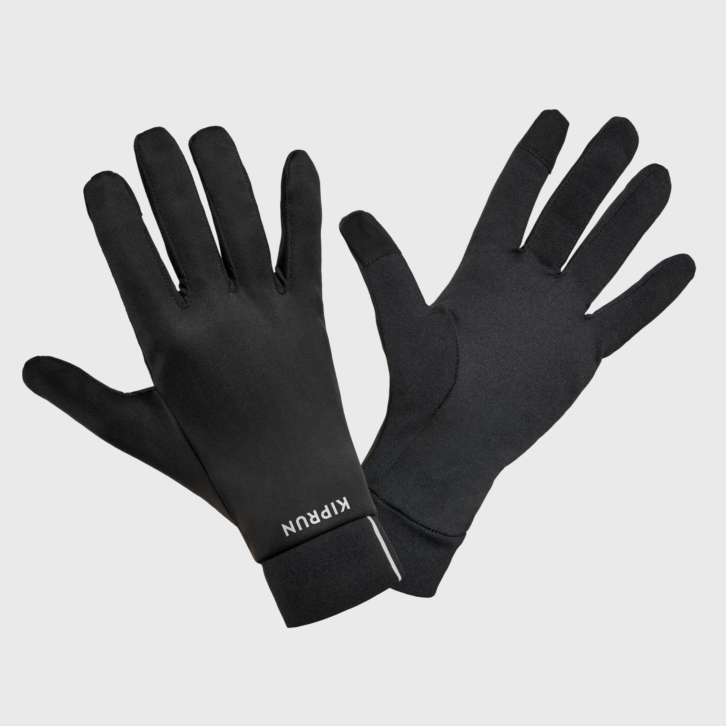 Touchscreen Running Gloves, Warm+ V2
