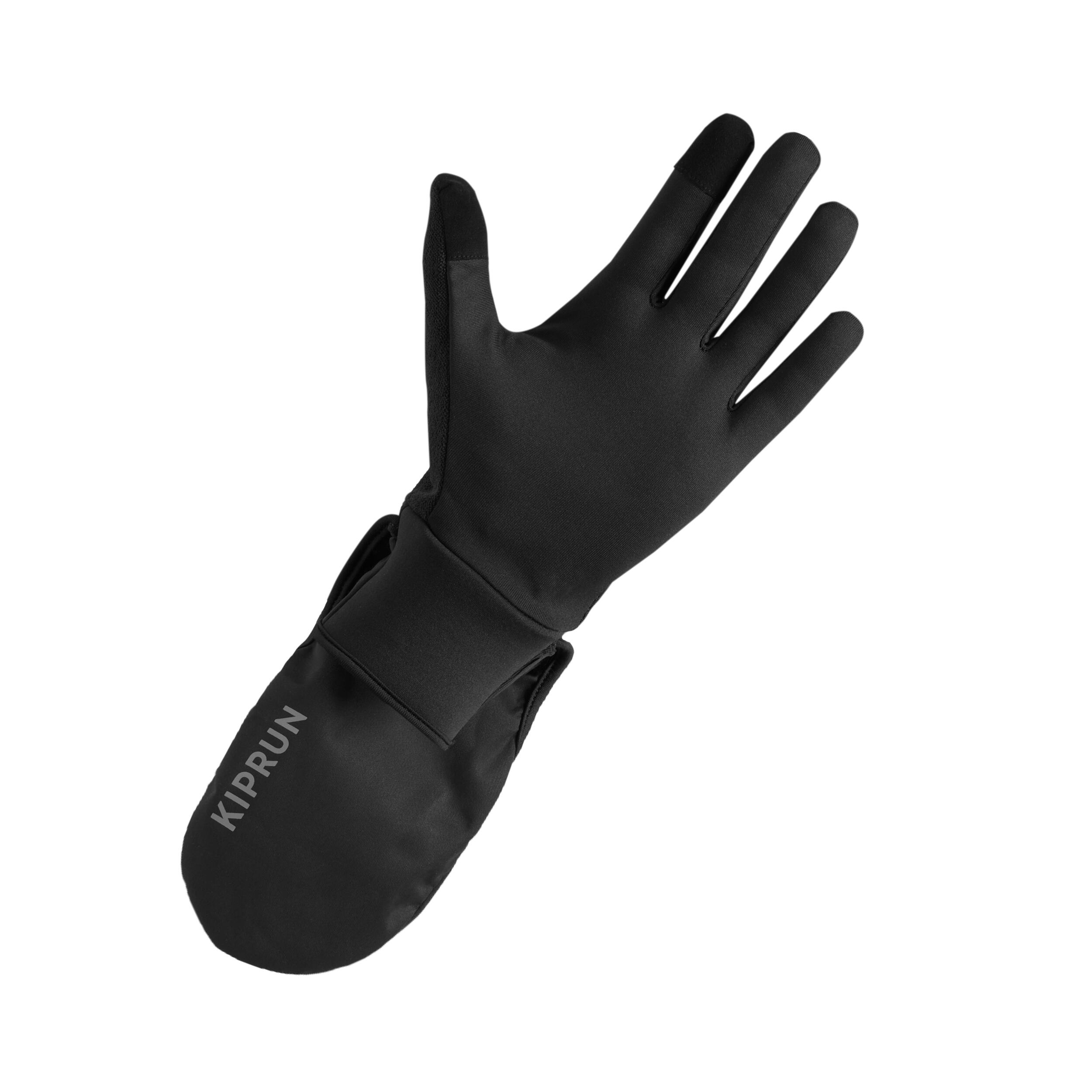 Running Gloves, Evolutiv V2