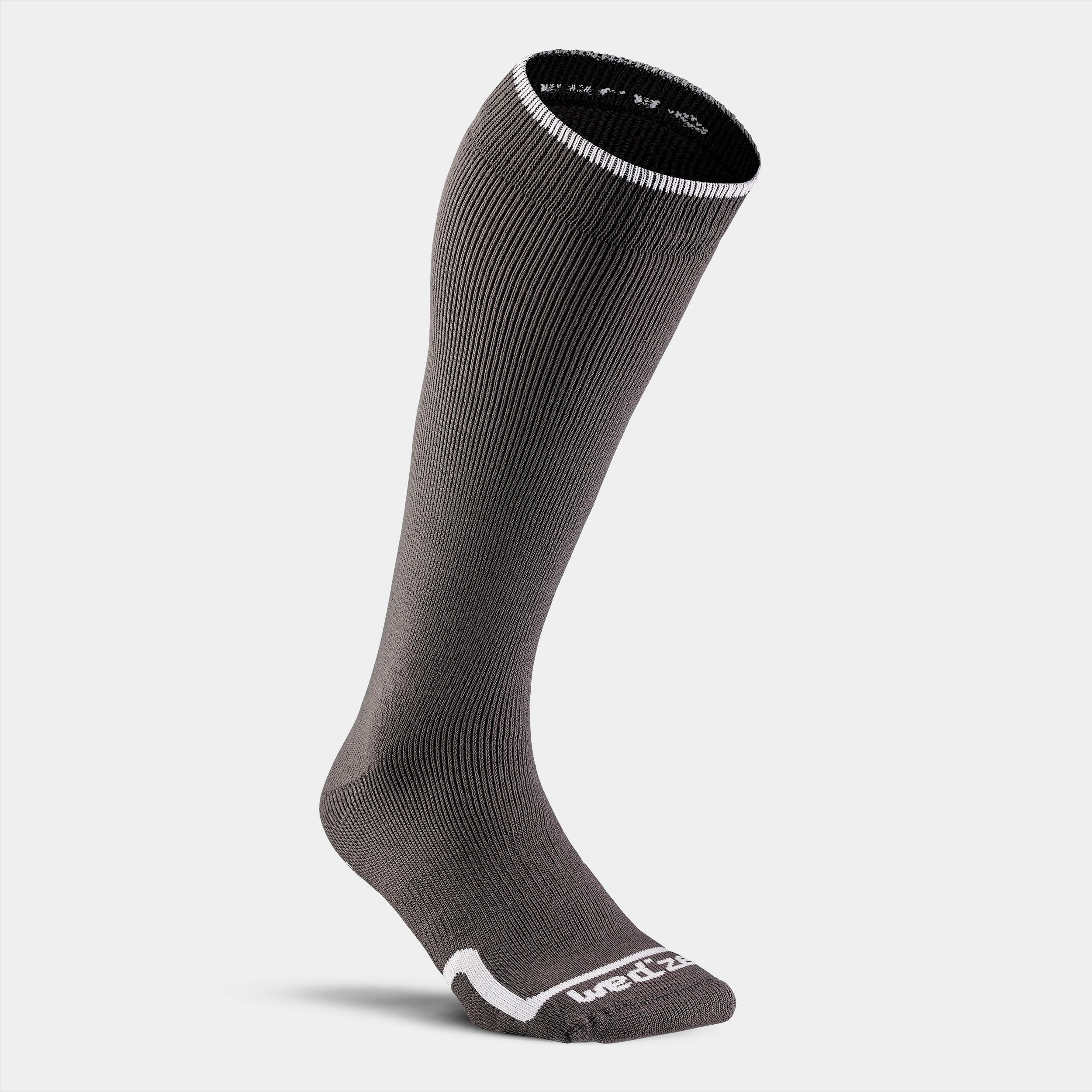 Ski Socks - 50 Black