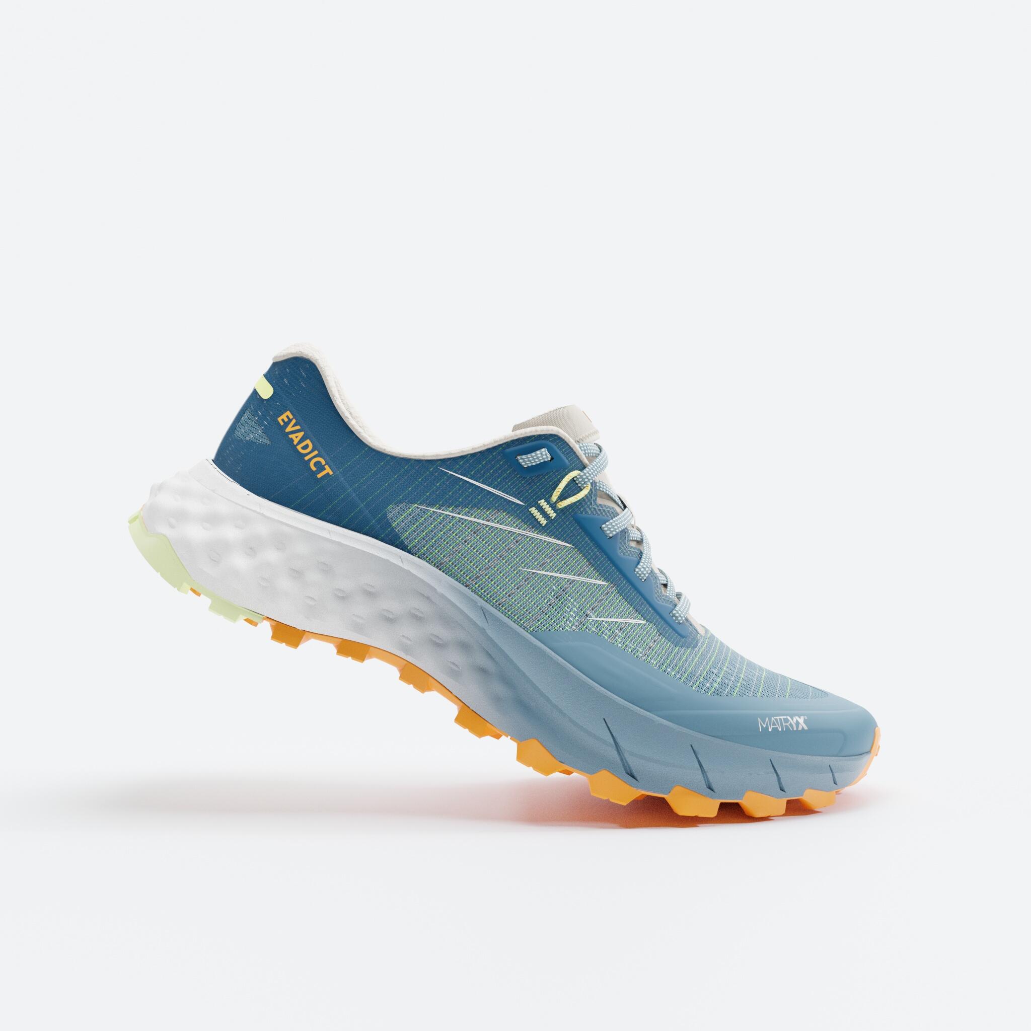 Men's Trail Running Shoes, Evadict MTÂ Cushion 2