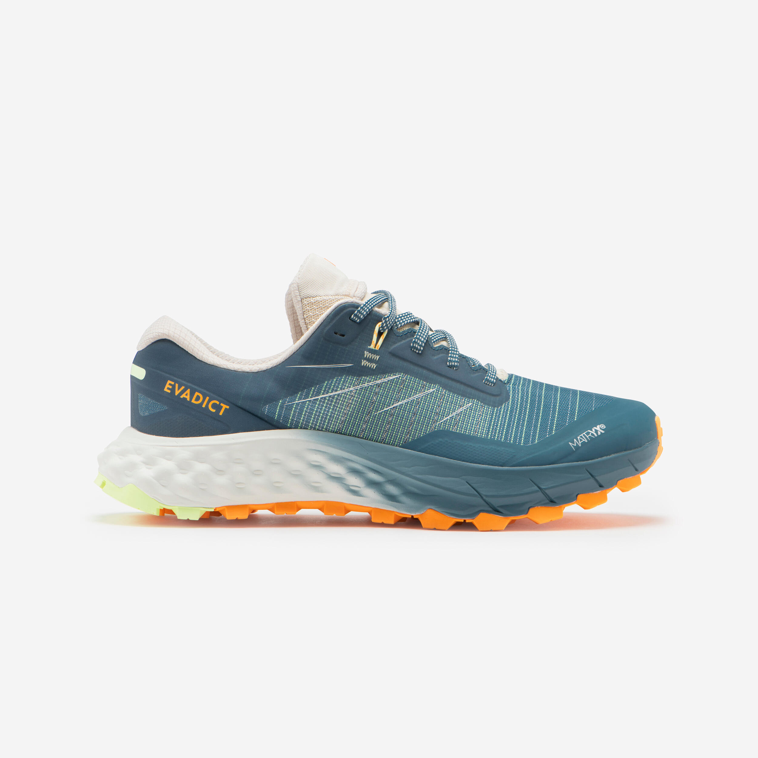 Men's Trail Running Shoes, Evadict MT Cushion 2