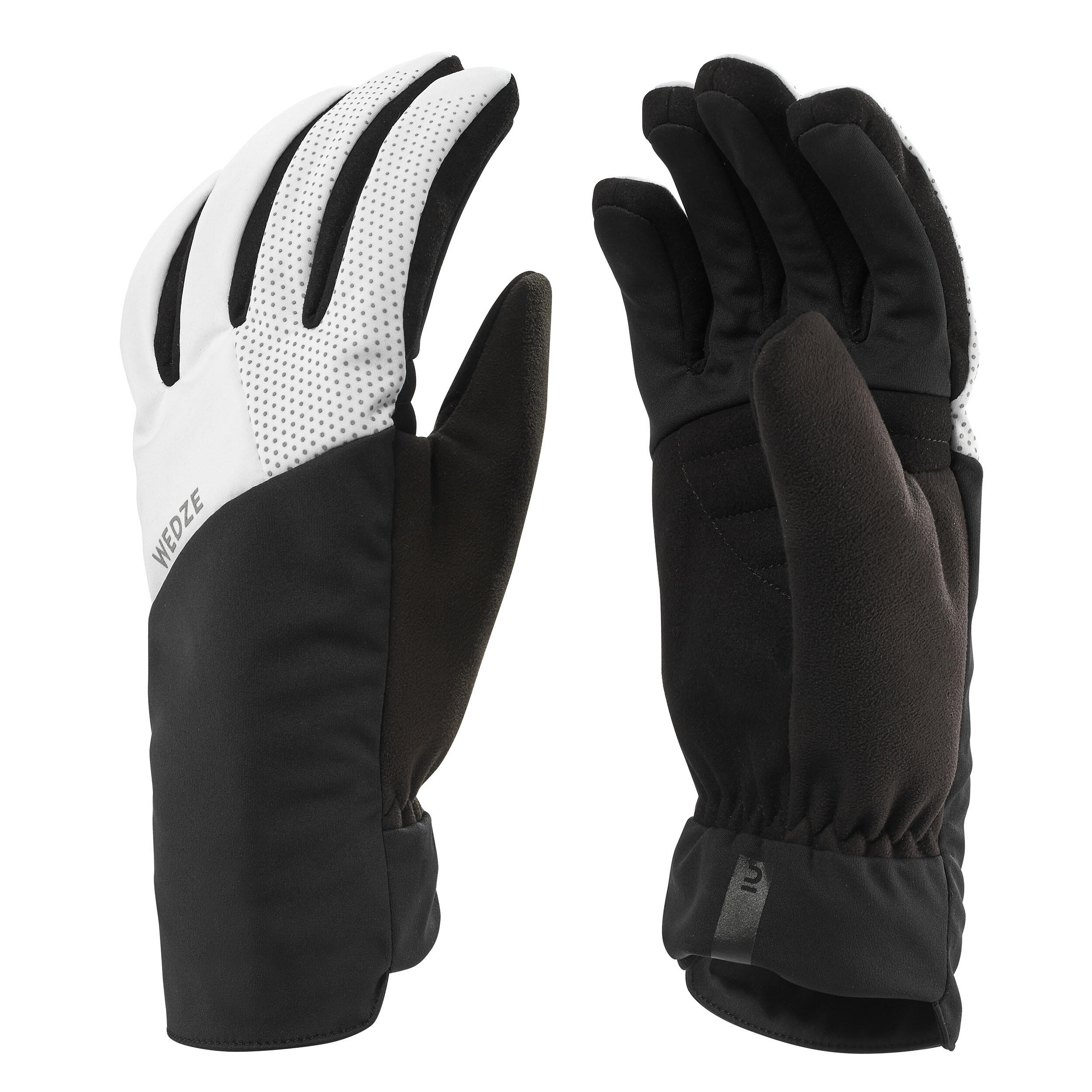 Cross-Country Ski Gloves - 100