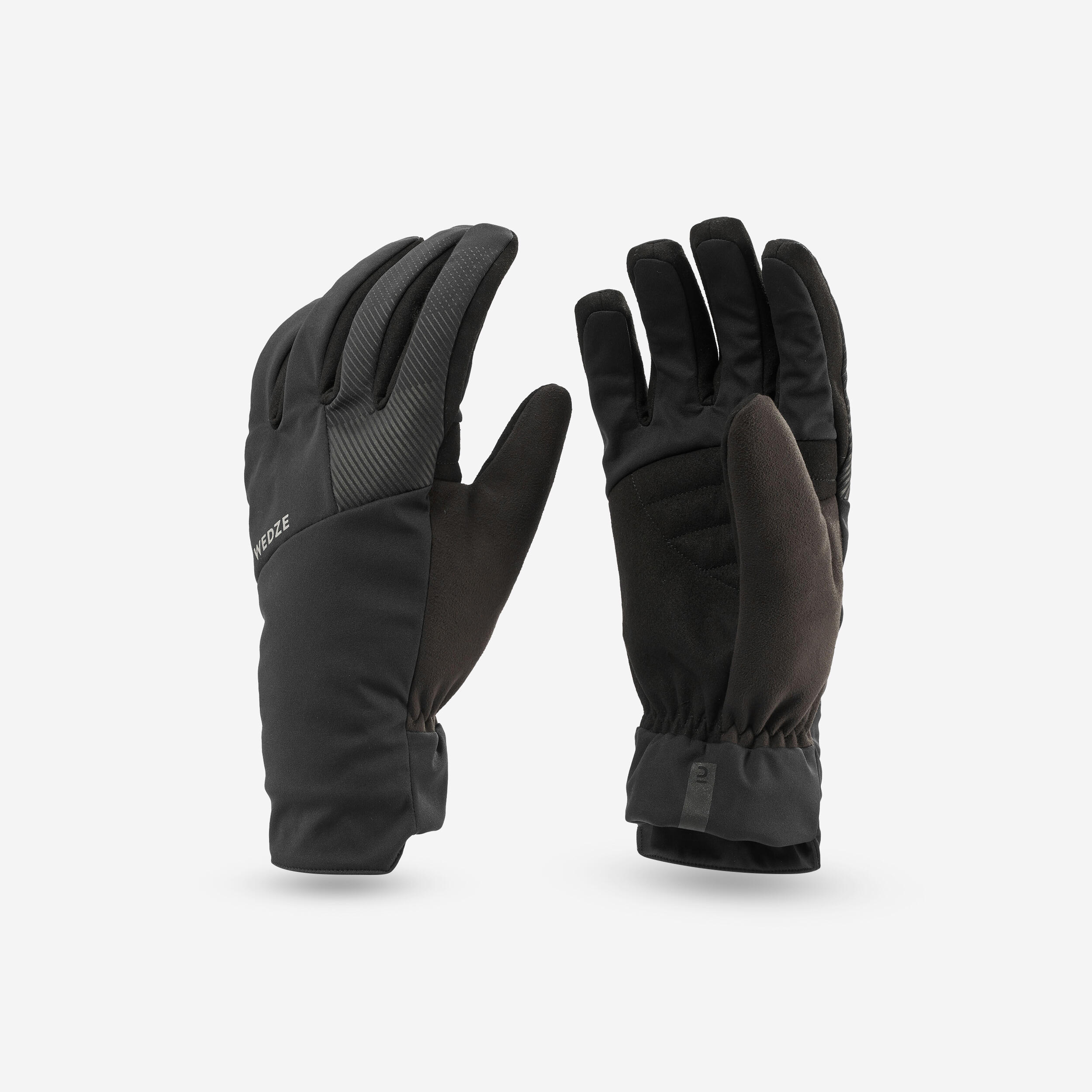 Cross-Country Ski Gloves - 100