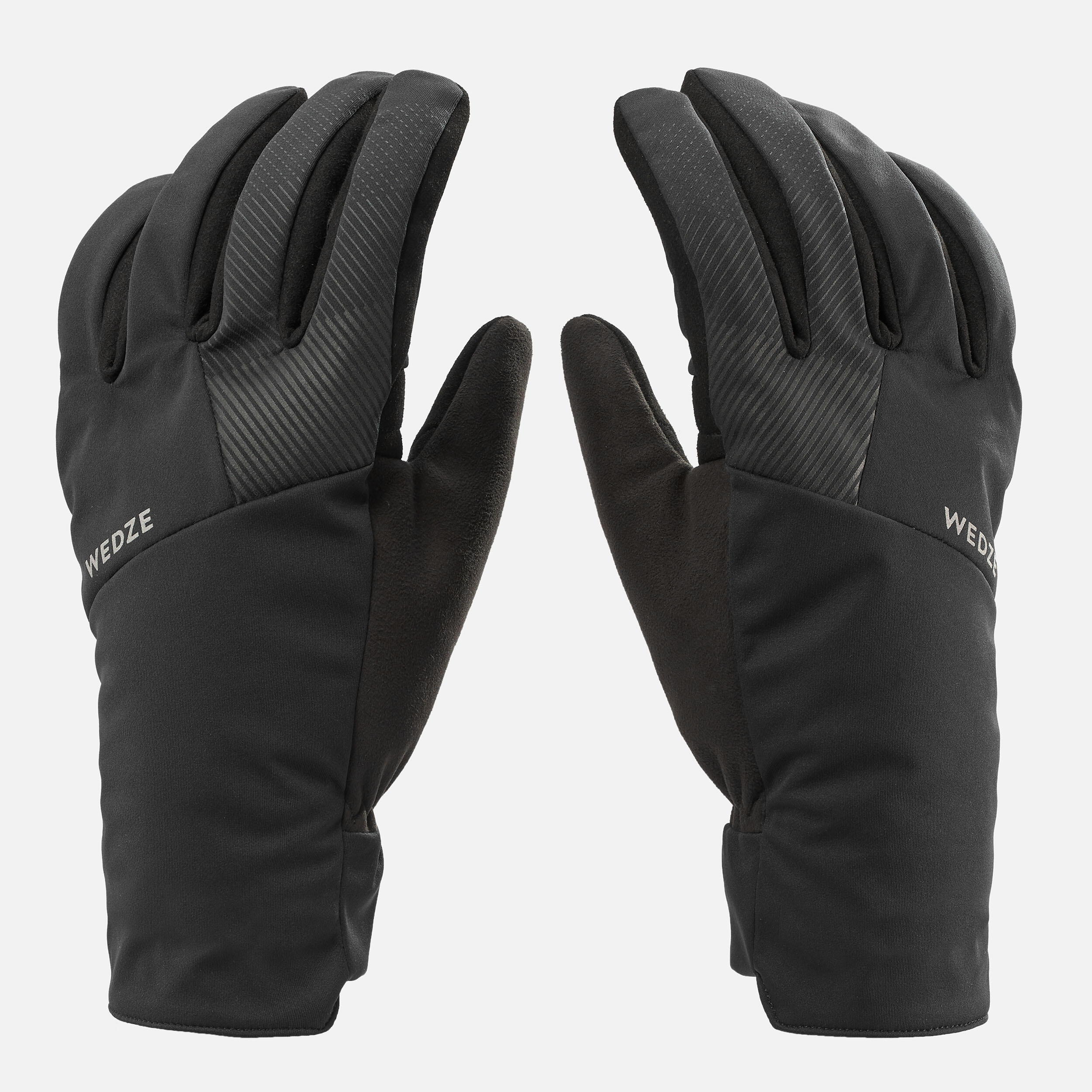 Cross-Country Ski Gloves - 100