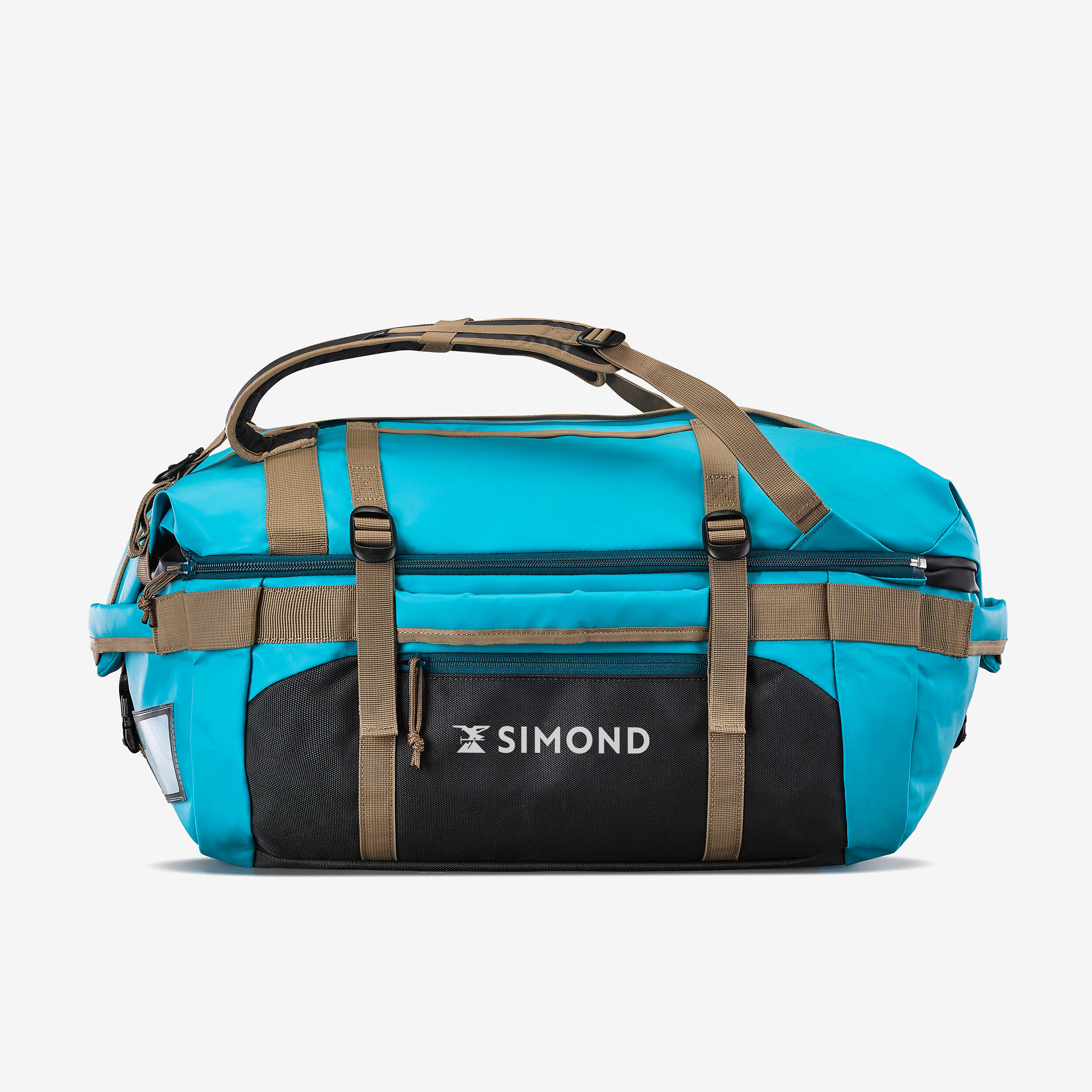 Hiking Bag 40 L to 60 L, Duffel 500 Extend