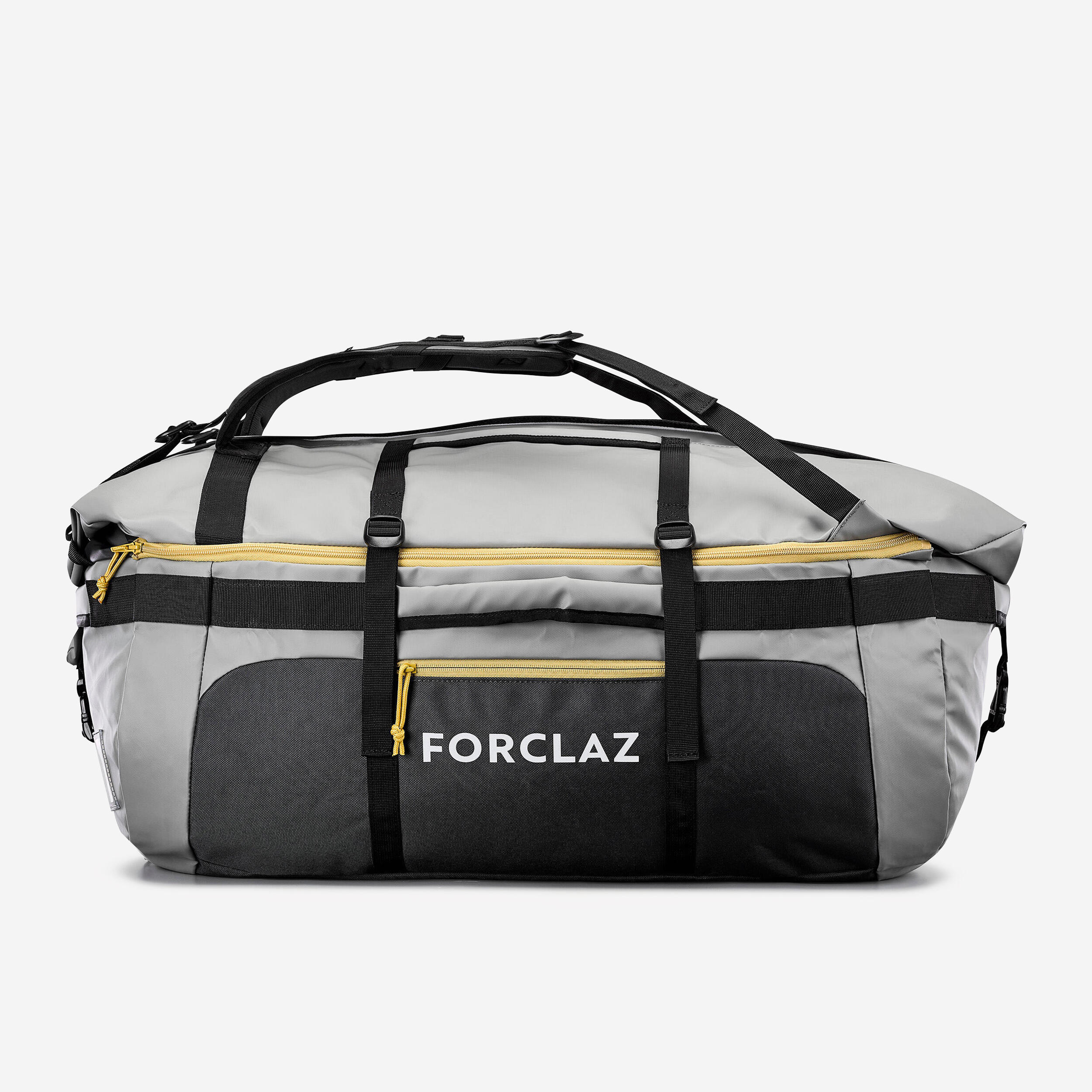 Hiking Bag 80 L to 120 L â 500 Extend