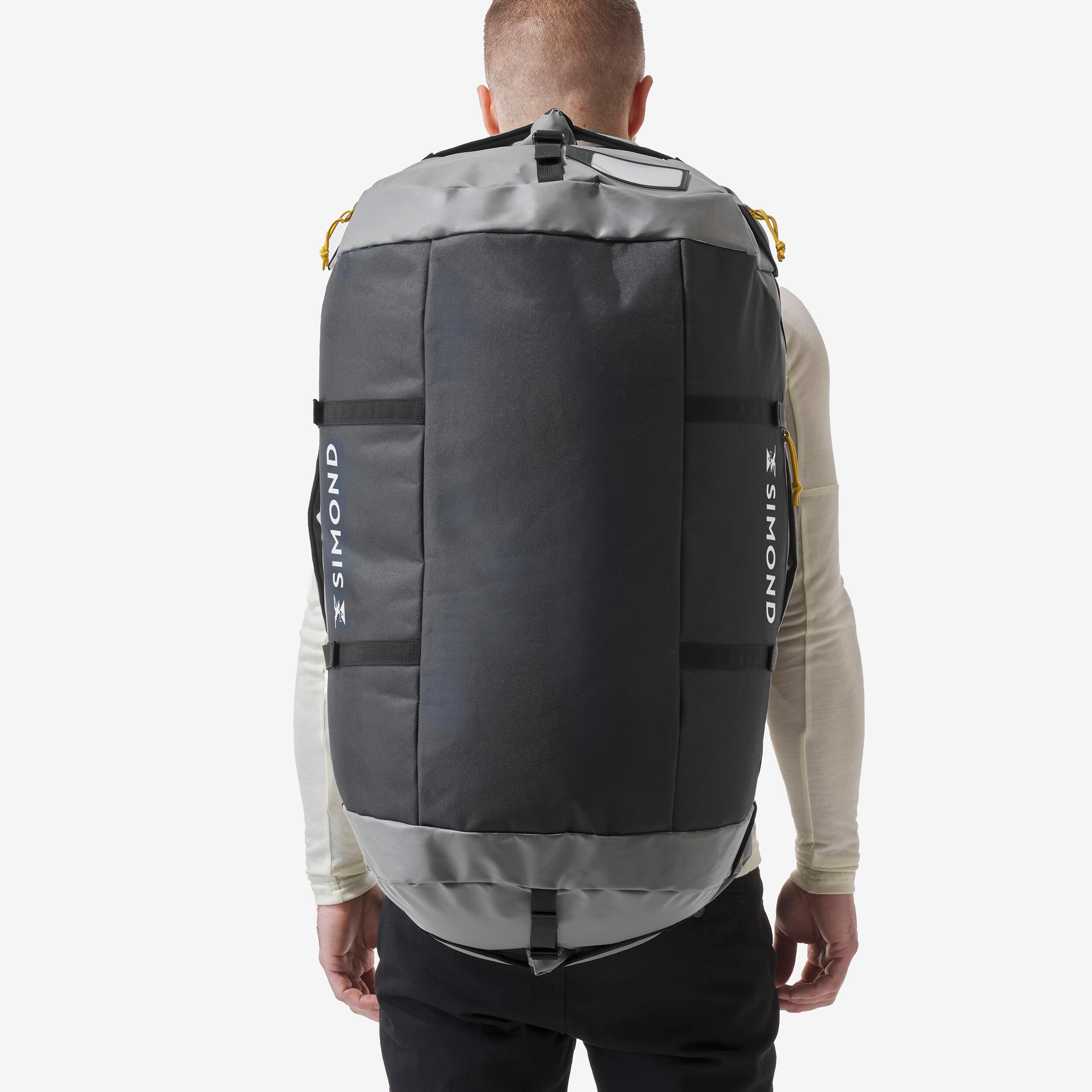 Hiking Bag 80 L to 120 L â 500 Extend