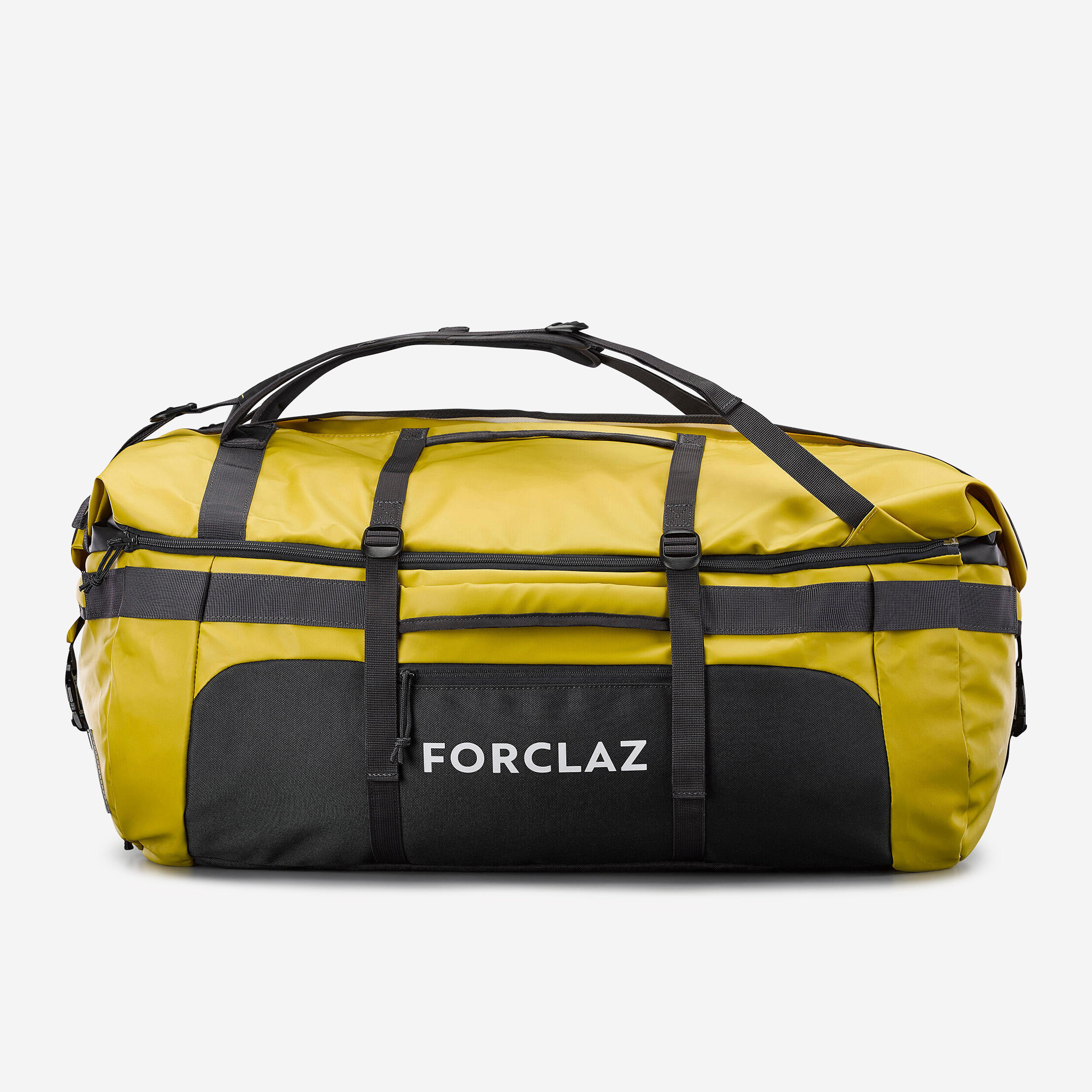 Hiking Bag 80 L to 120 L â 500 Extend