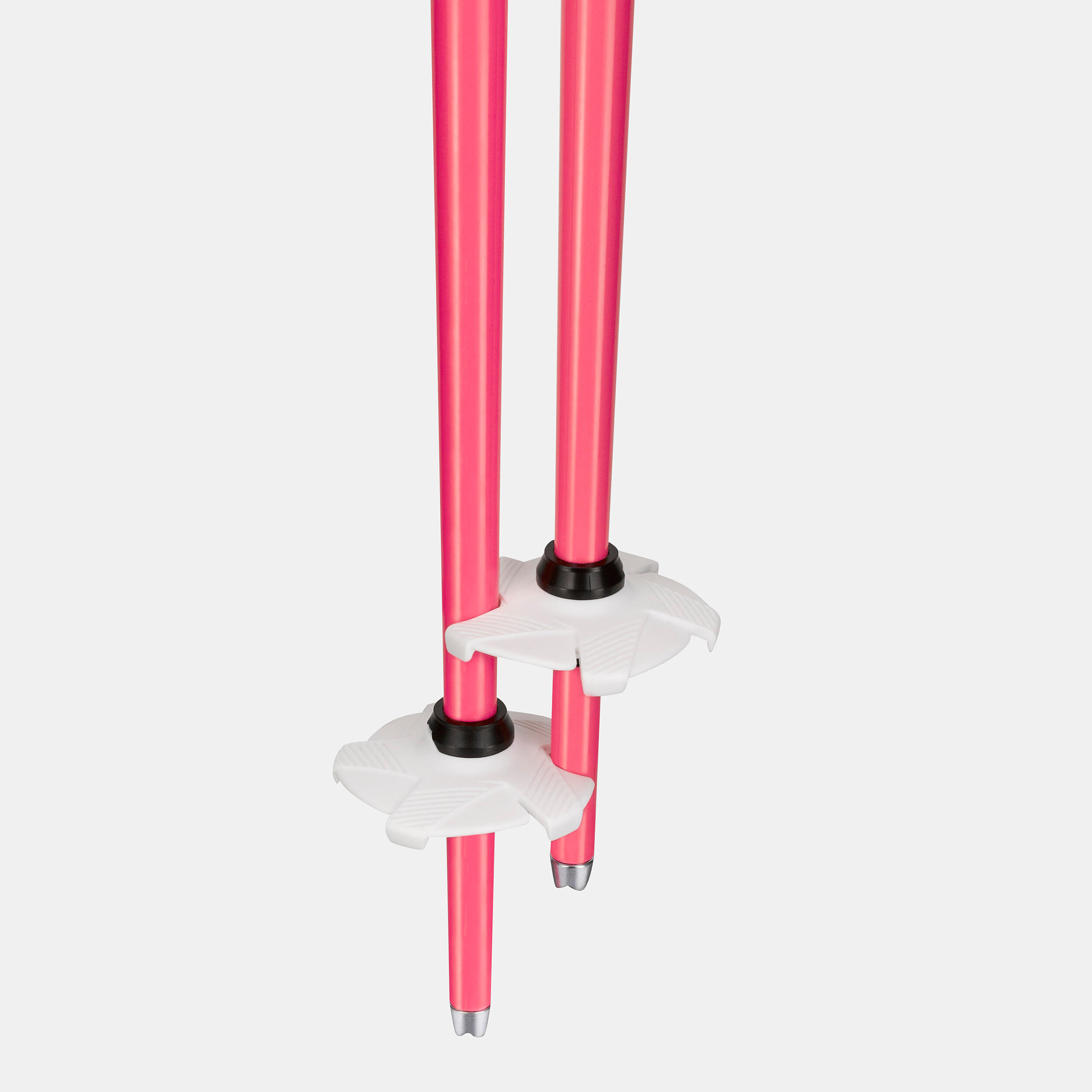 Downhill Ski Poles, Boost 500 Safety