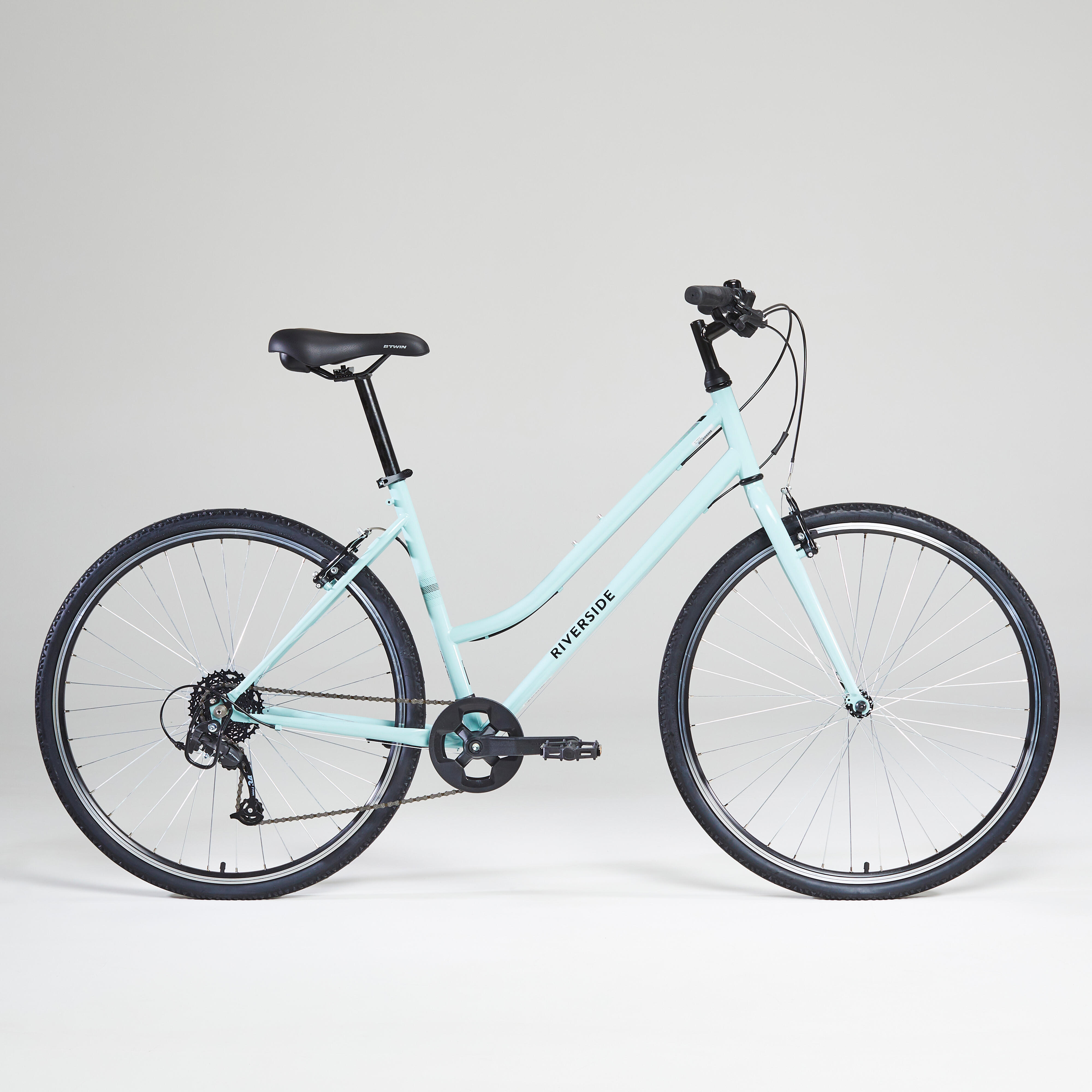 Hybrid Bike - RS 120