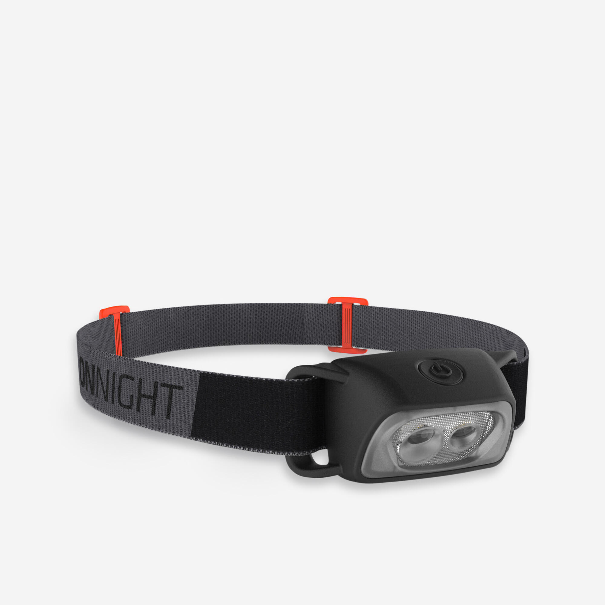 Trekking Head Lamp - OnNight 100 Black